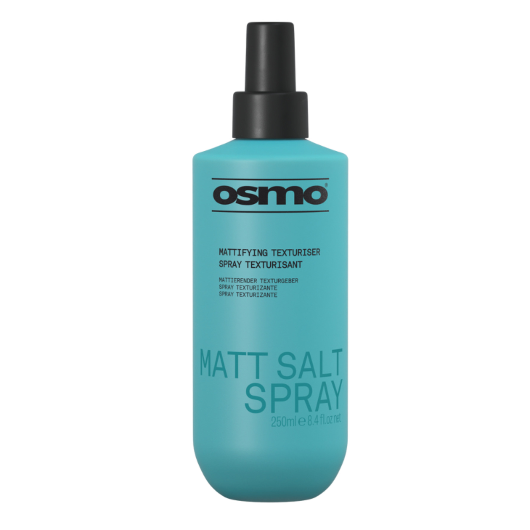 Køb Matt Salt Spray 250 ml fra OSMO - Matas