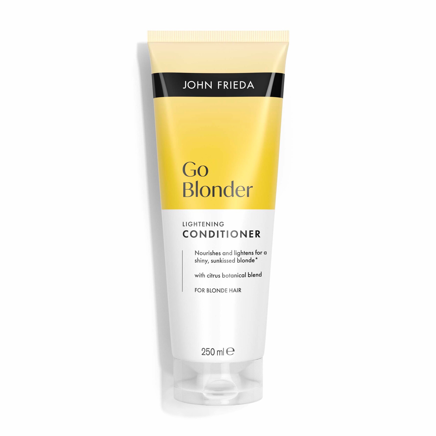 John Frieda John Frieda Go Blonder Lightening Conditioner 250 ml 250 ml