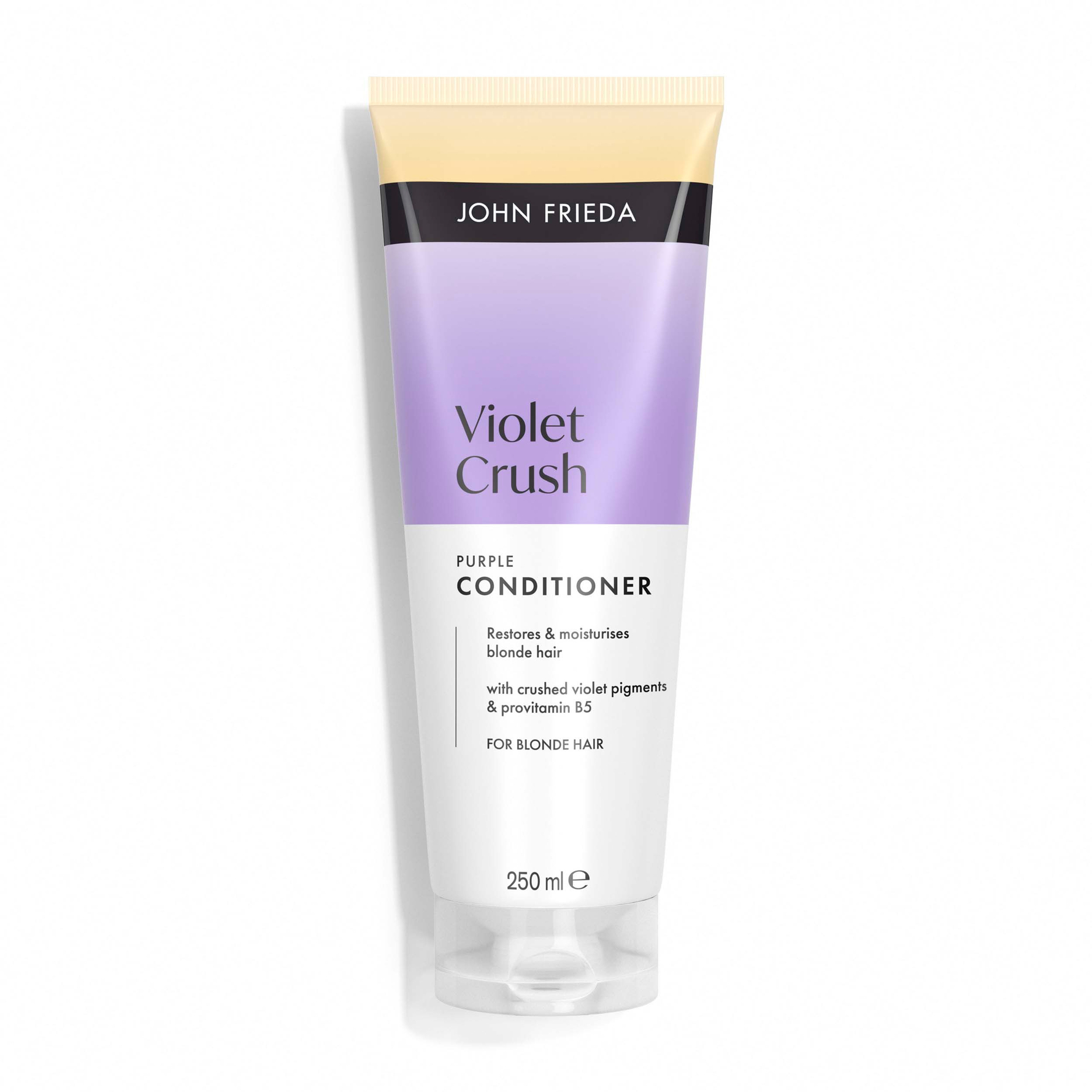 John Frieda John Frieda Violet Crush Purple Conditioner 250 ml 250 ml