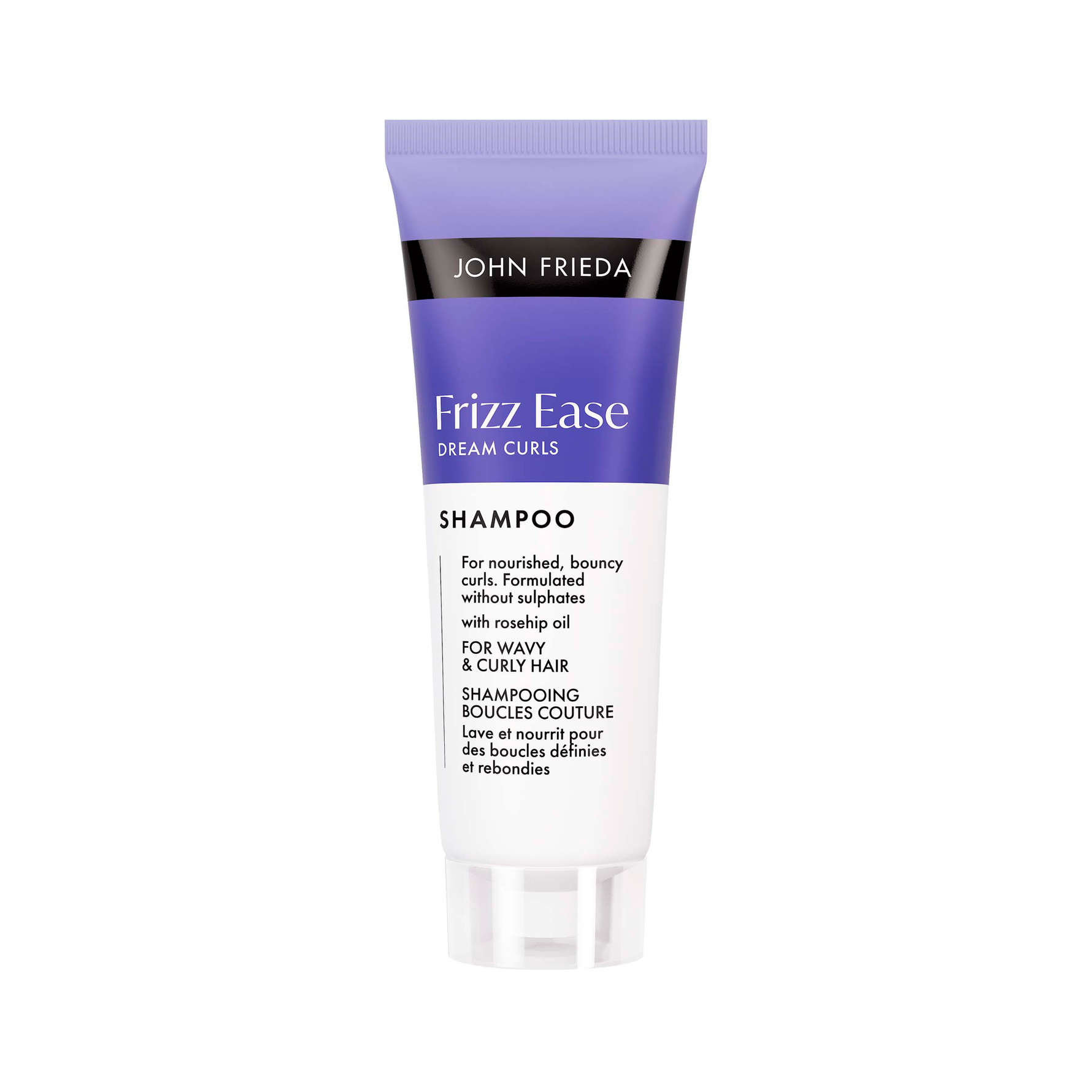 John Frieda John Frieda Frizz Ease Dream Curls Shampoo 75 ml