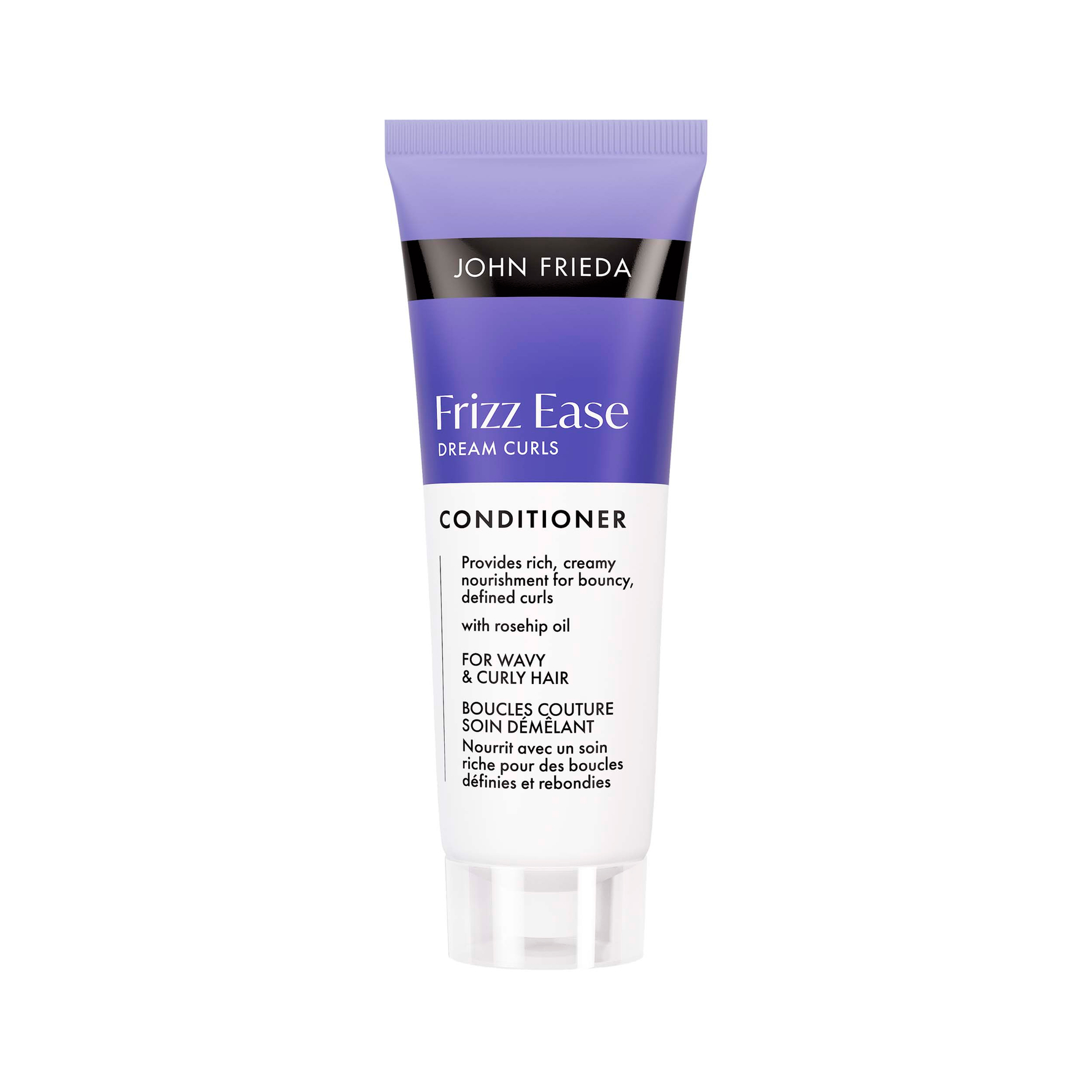 John Frieda John Frieda Frizz Ease Dream Curls Conditioner 75 ml 75 ml