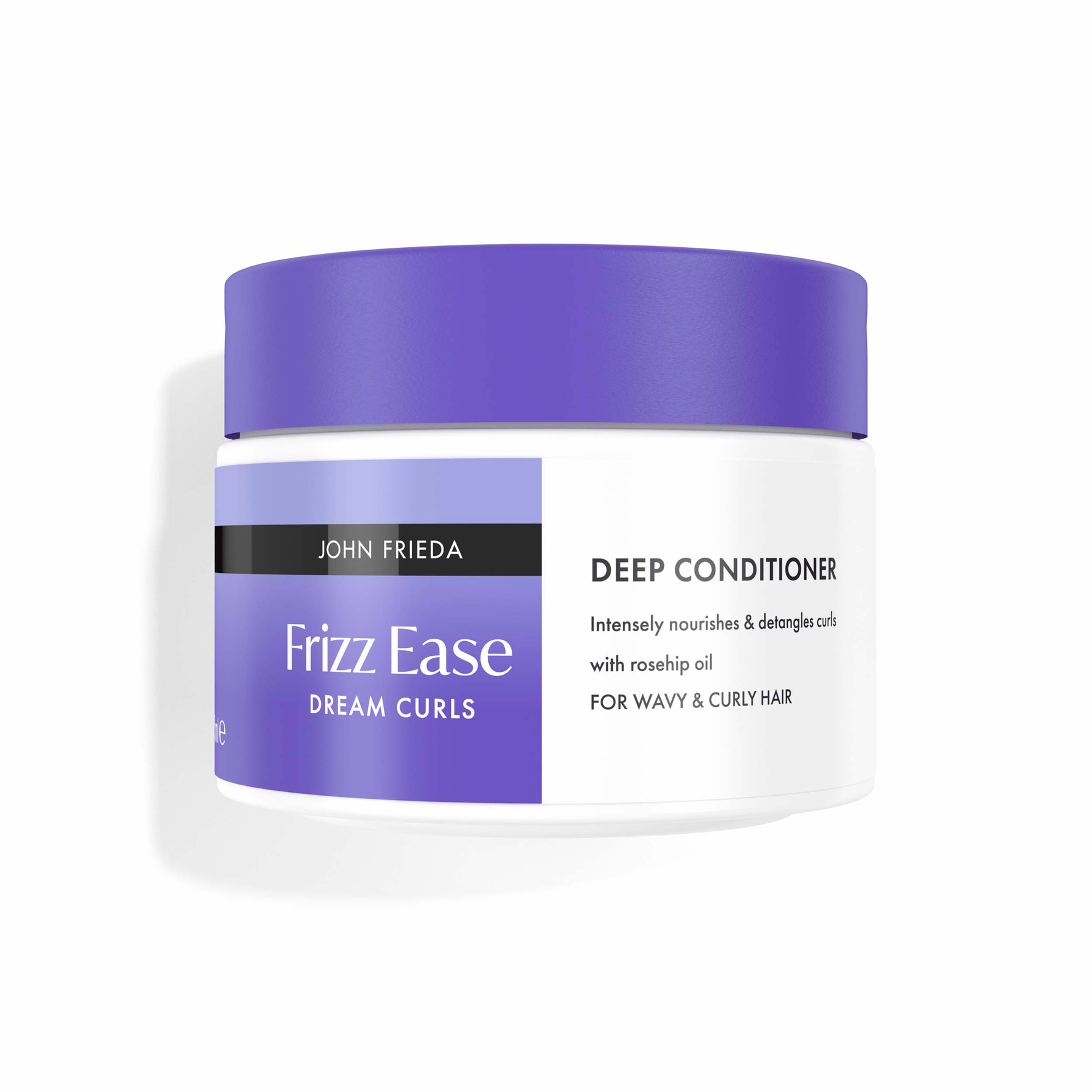 John Frieda John Frieda Frizz Ease Dream Curls Deep conditioner 250 ml 250 ml