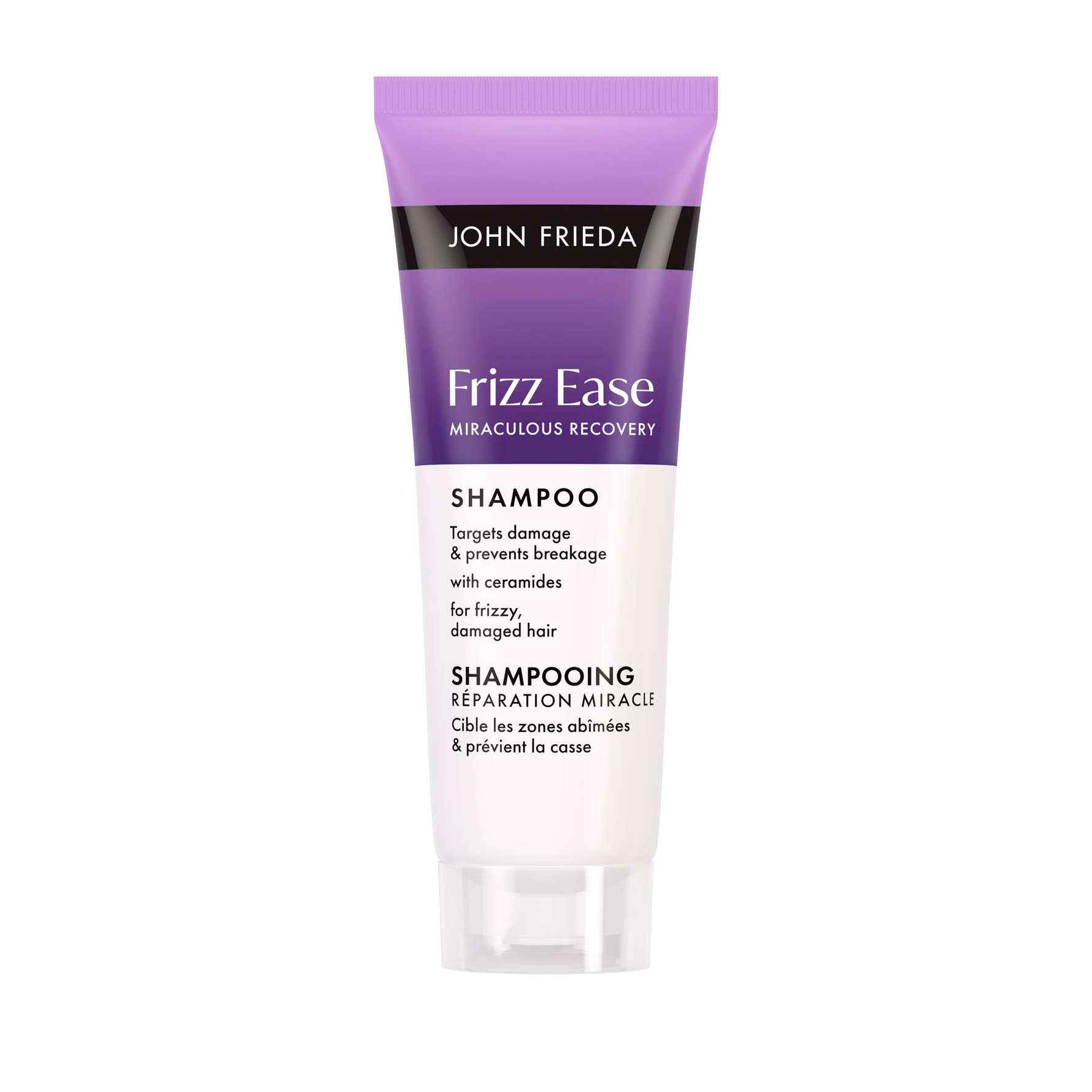 John Frieda John Frieda Frizz Ease Miraculous Recovery Shampoo 75 ml