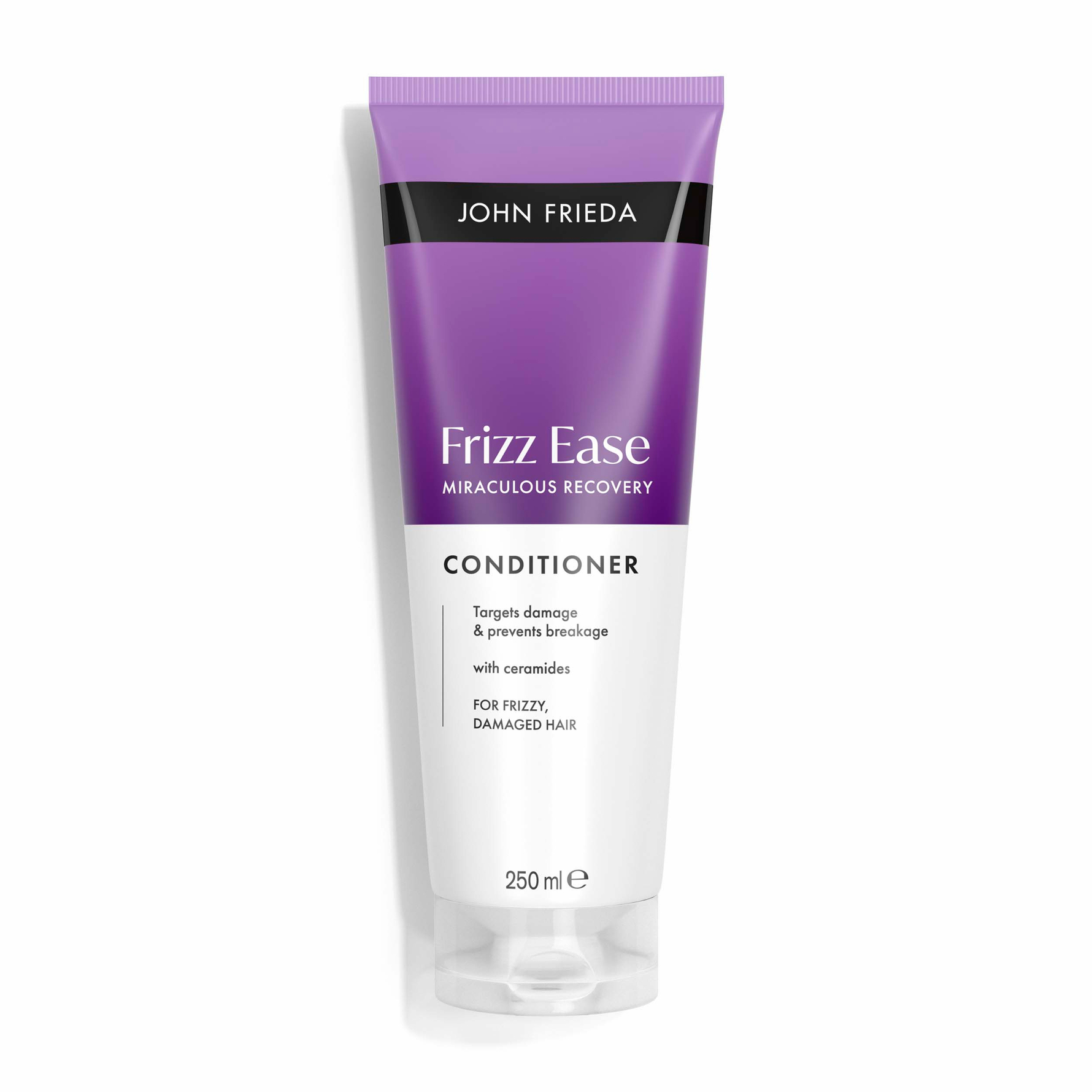 John Frieda John Frieda Frizz Ease Miraculous Recovery Conditioner 250 ml 250 ml