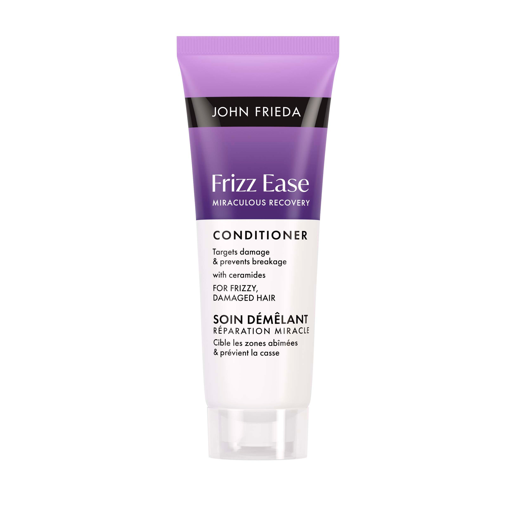 John Frieda John Frieda Frizz Ease Miraculous Recovery Conditioner 75 ml