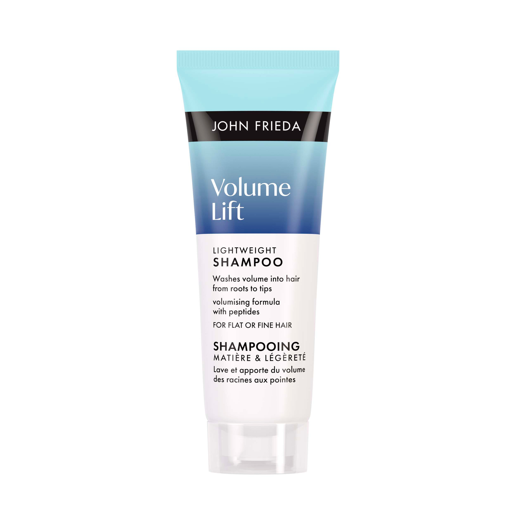 John Frieda John Frieda Volume Lift Lightweight Shampoo 75 ml 75 ml