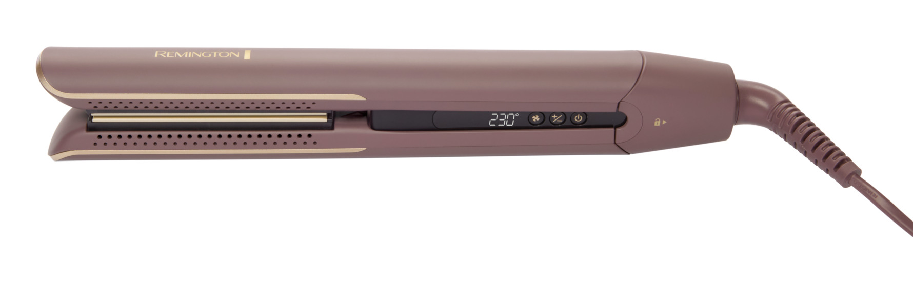 Remington AIRvive™ Slim Straightener