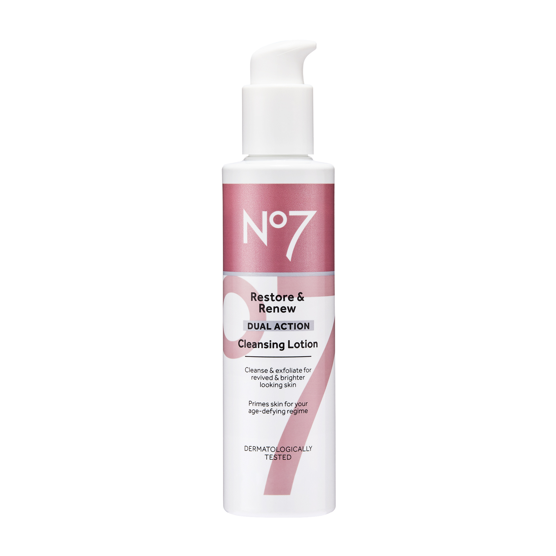 No7 No7 Cleansing Lotion 200 ml