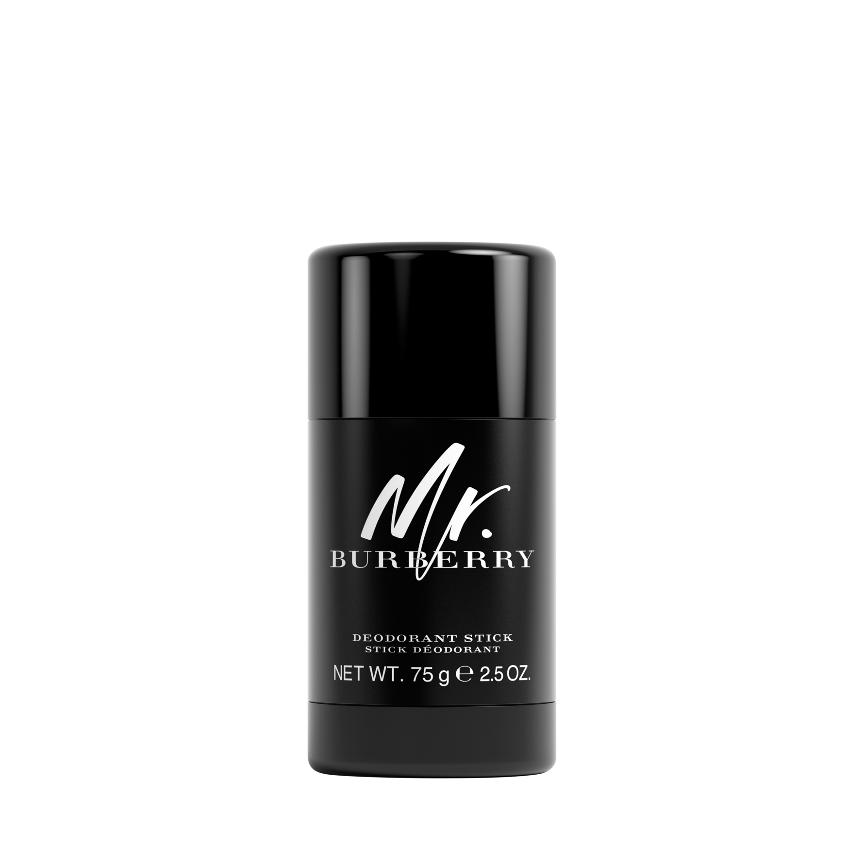 Mr. Burberry Deodorant Stick 75 ml 75 ml