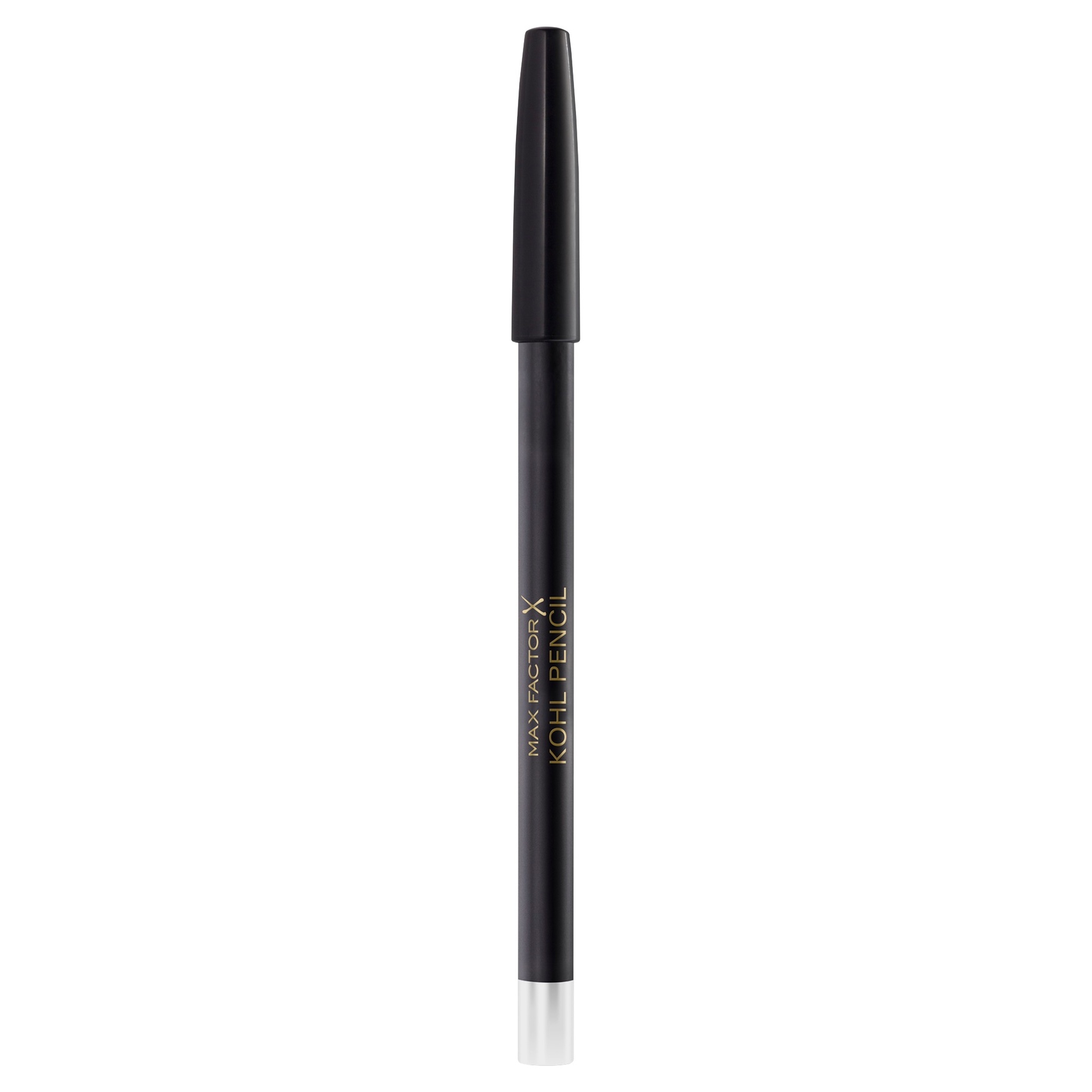 Max Factor Kohl Pencil White