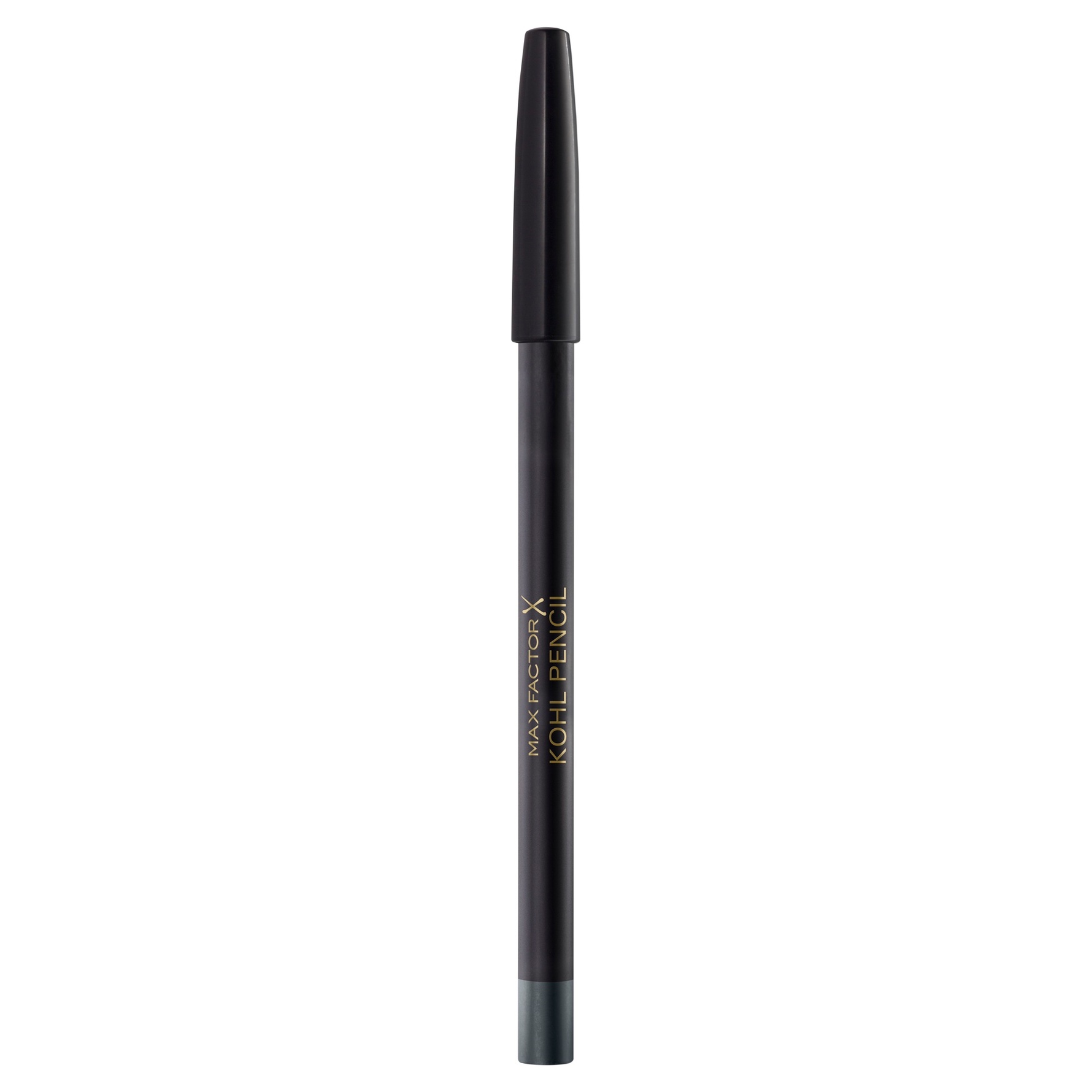 Max Factor Kohl Pencil Charcoal Gray Charcoal