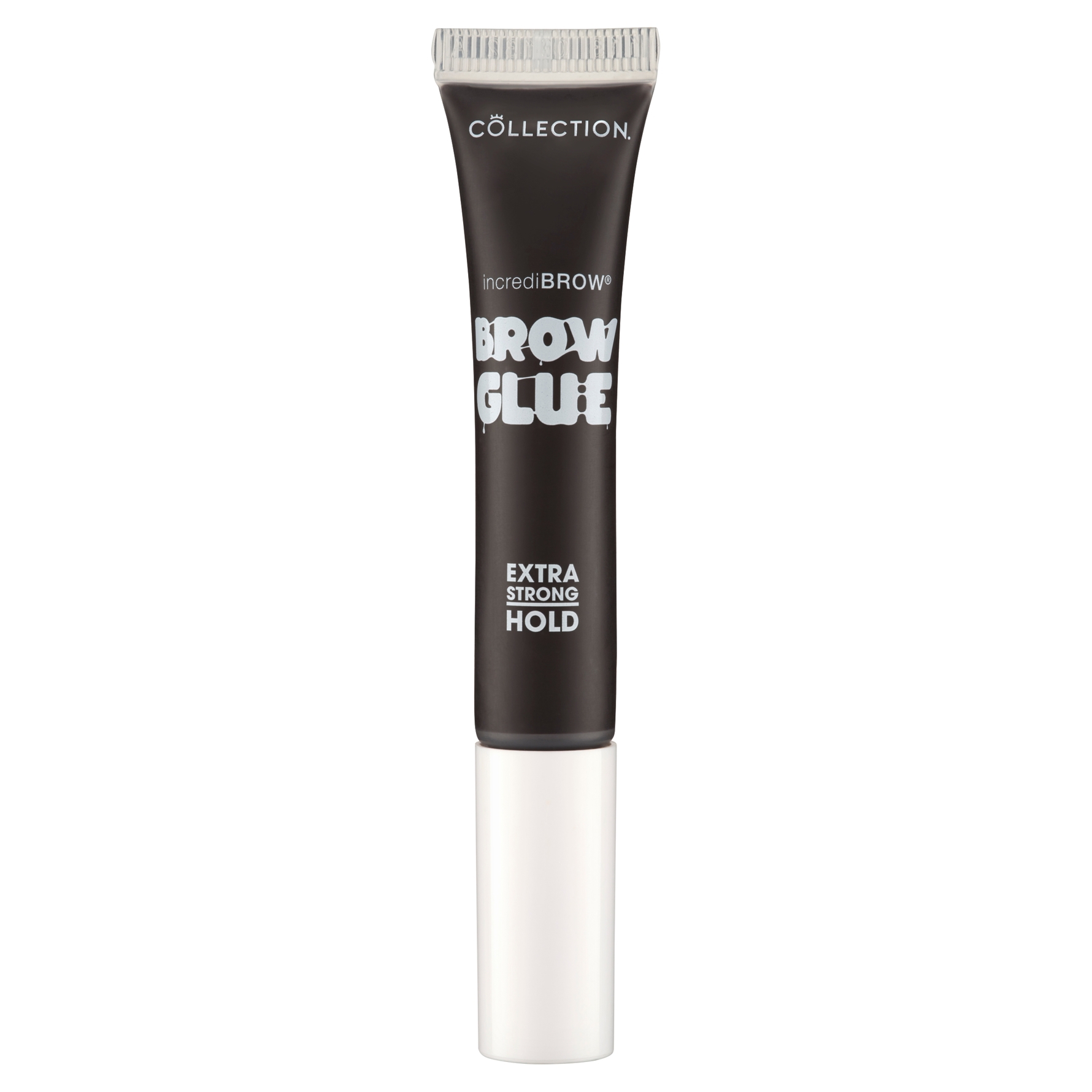 Køb Collection Incredibrow Brow Glue 1 Clear 4 Dark fra