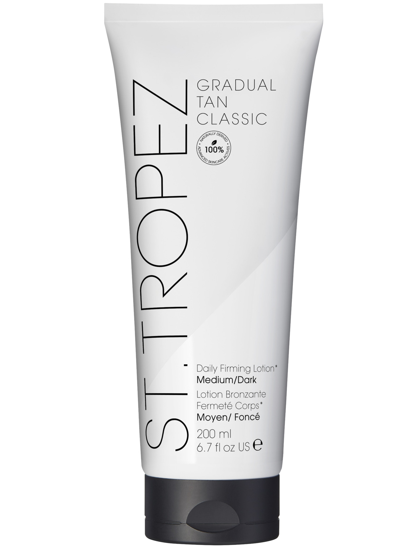 St. Tropez Gradual Tan Classic Daily Firming Lotion Medium/Dark 200 ml 200 ml