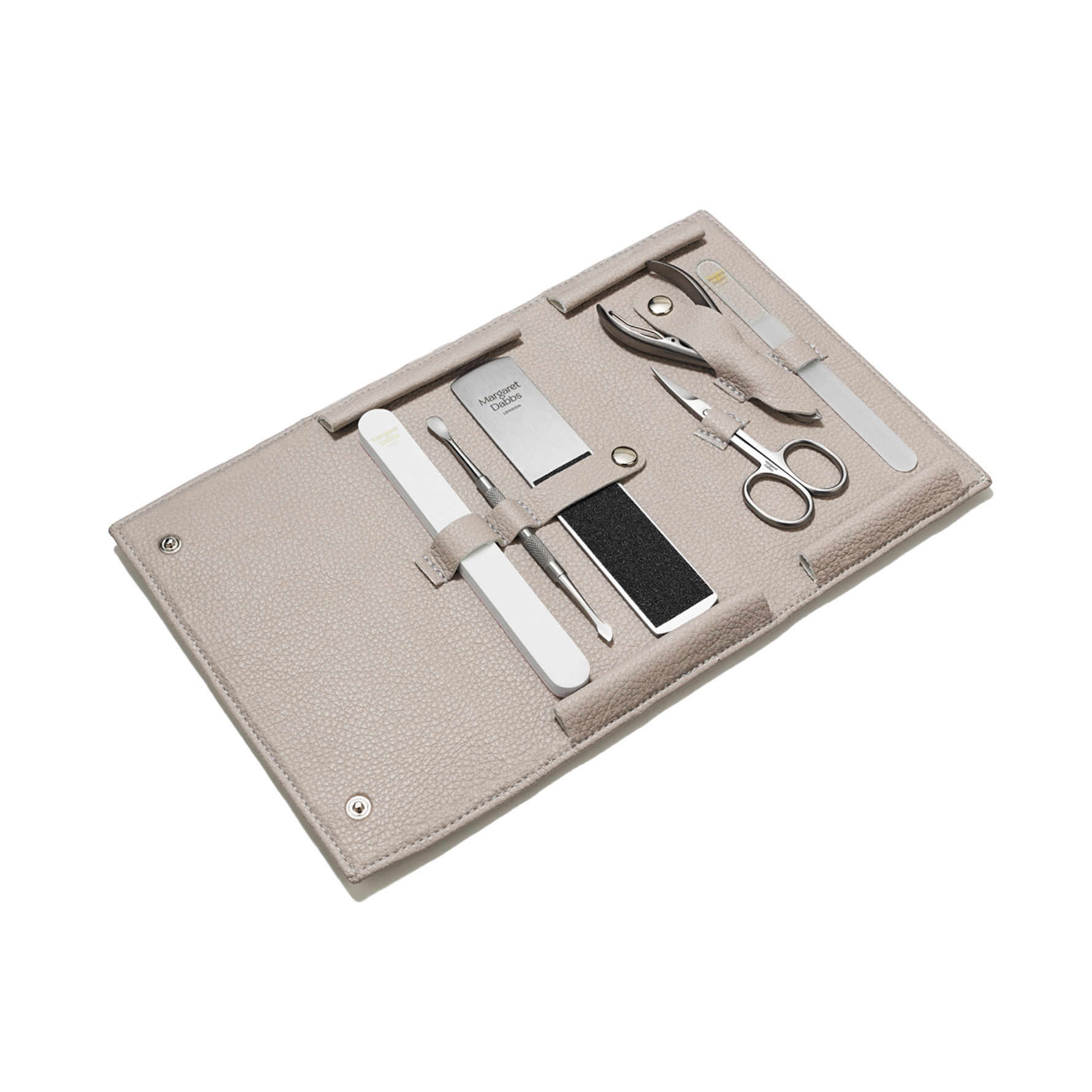 Margaret Dabbs London Luxury Manicure & Pedicure Set