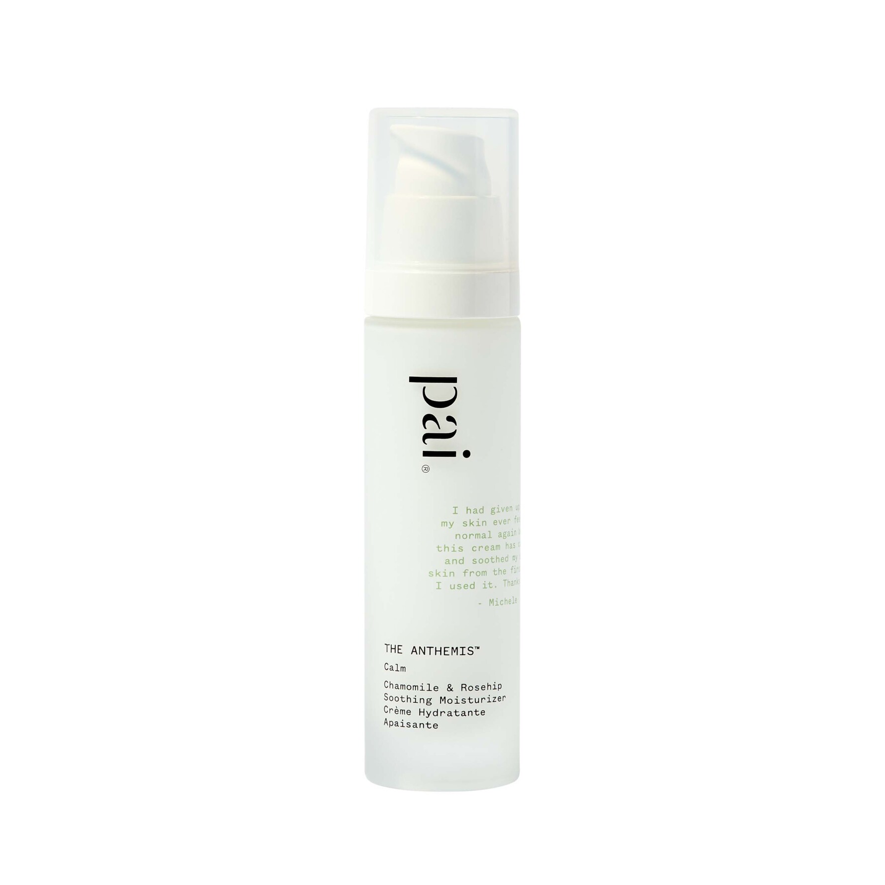 Pai Skincare Pai Skincare The Anthemis Soothing Moisturizer 50 ml 50 ml