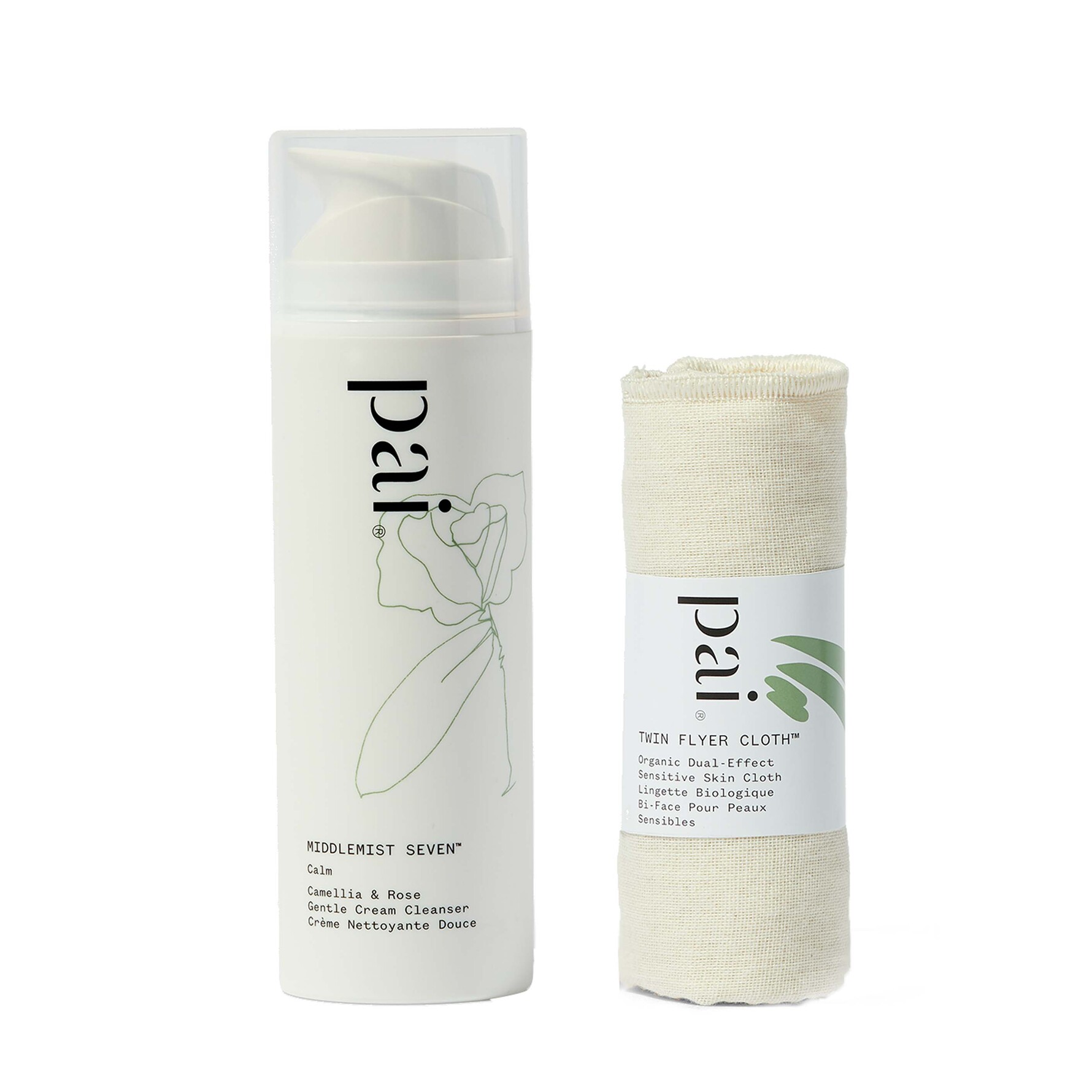 Pai Skincare Middlemist Seven Gentle Cream Cleanser 150 ml 150 ml