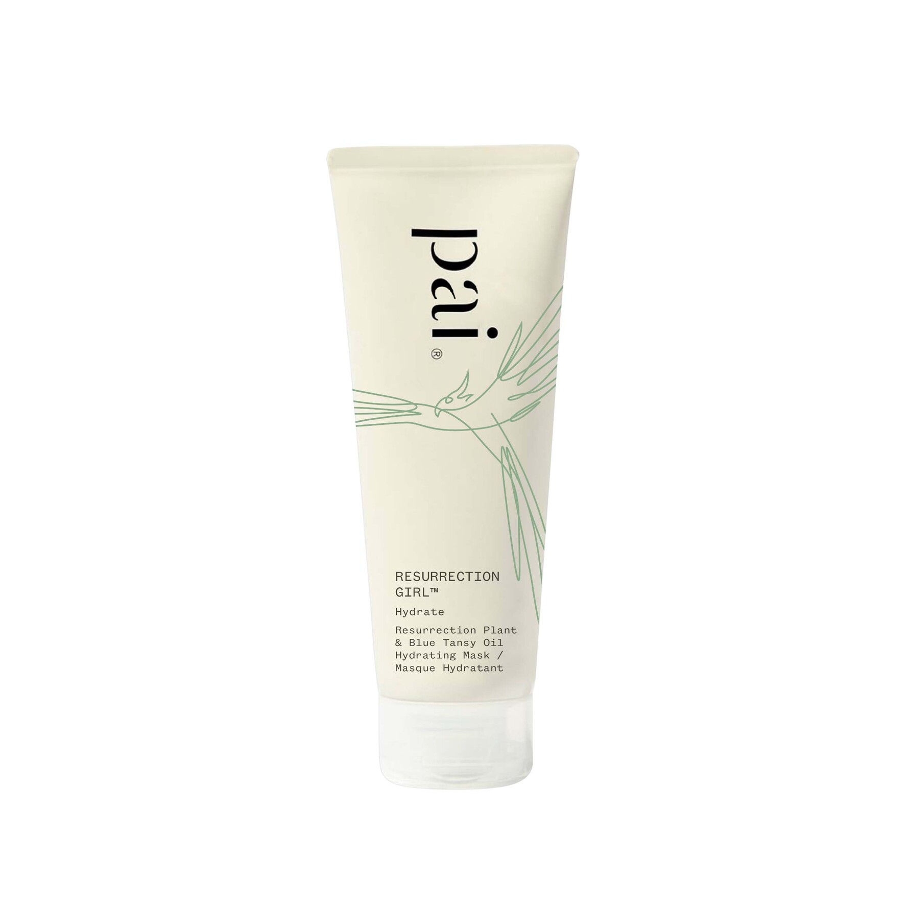 Pai Skincare Pai Skincare Resurrection Girl Hydrating Mask 75 ml 75 ml