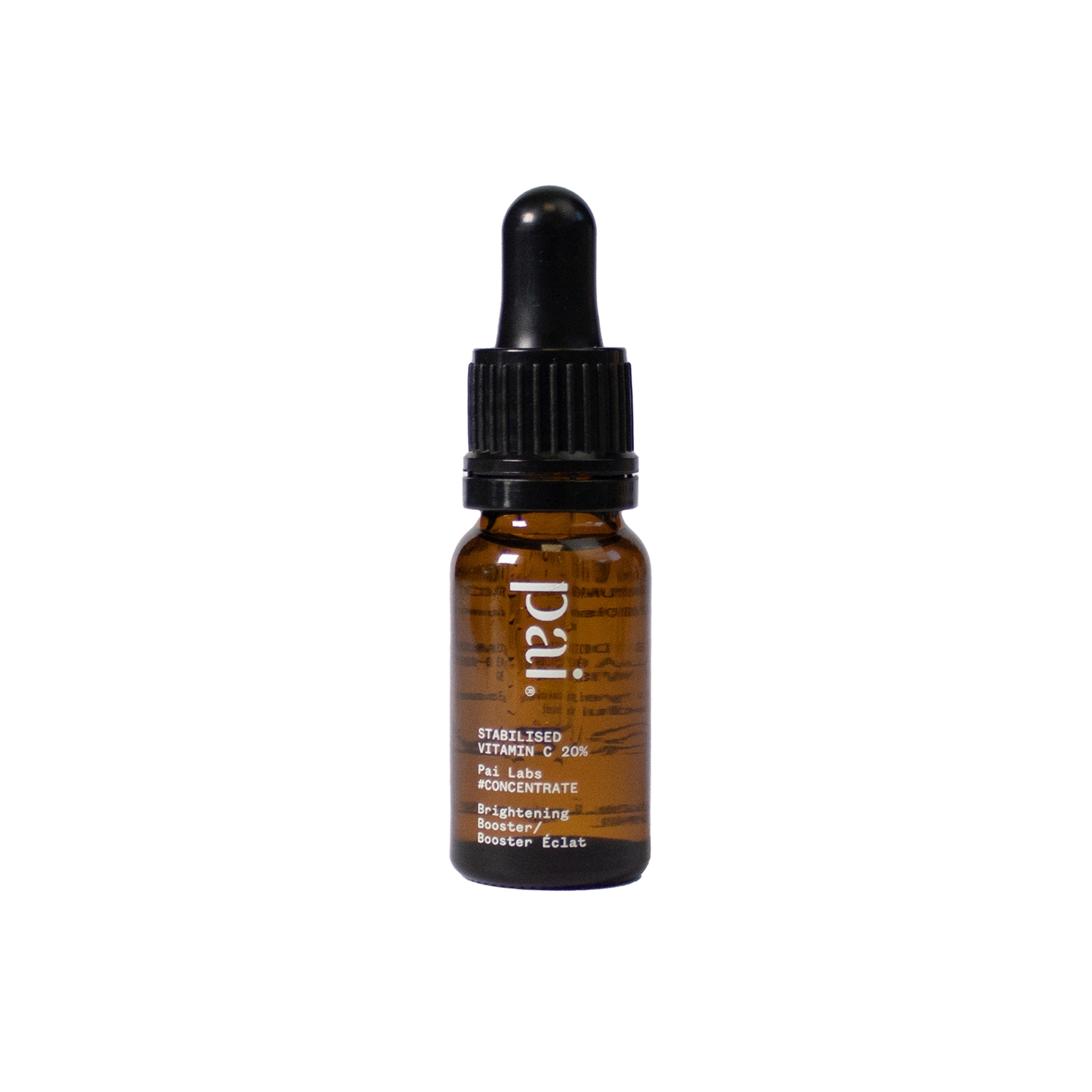 Pai Skincare Pai Skincare Stabilised Vitamin C 20% Brightening Booster 10 ml 10 ml