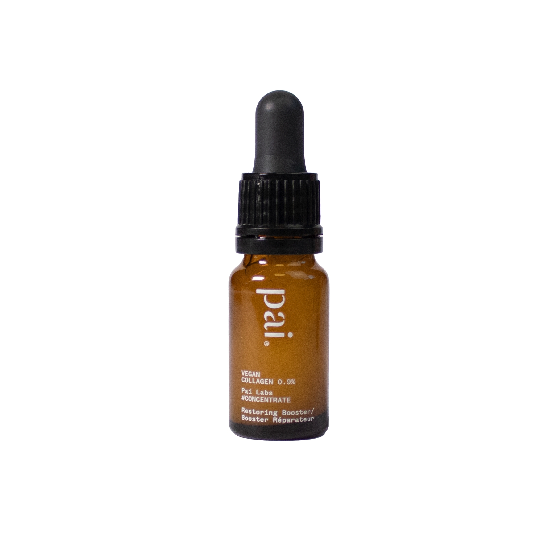 Pai Skincare Vegan Collagen 0.9% Restoring Booster 10 ml 10 ml