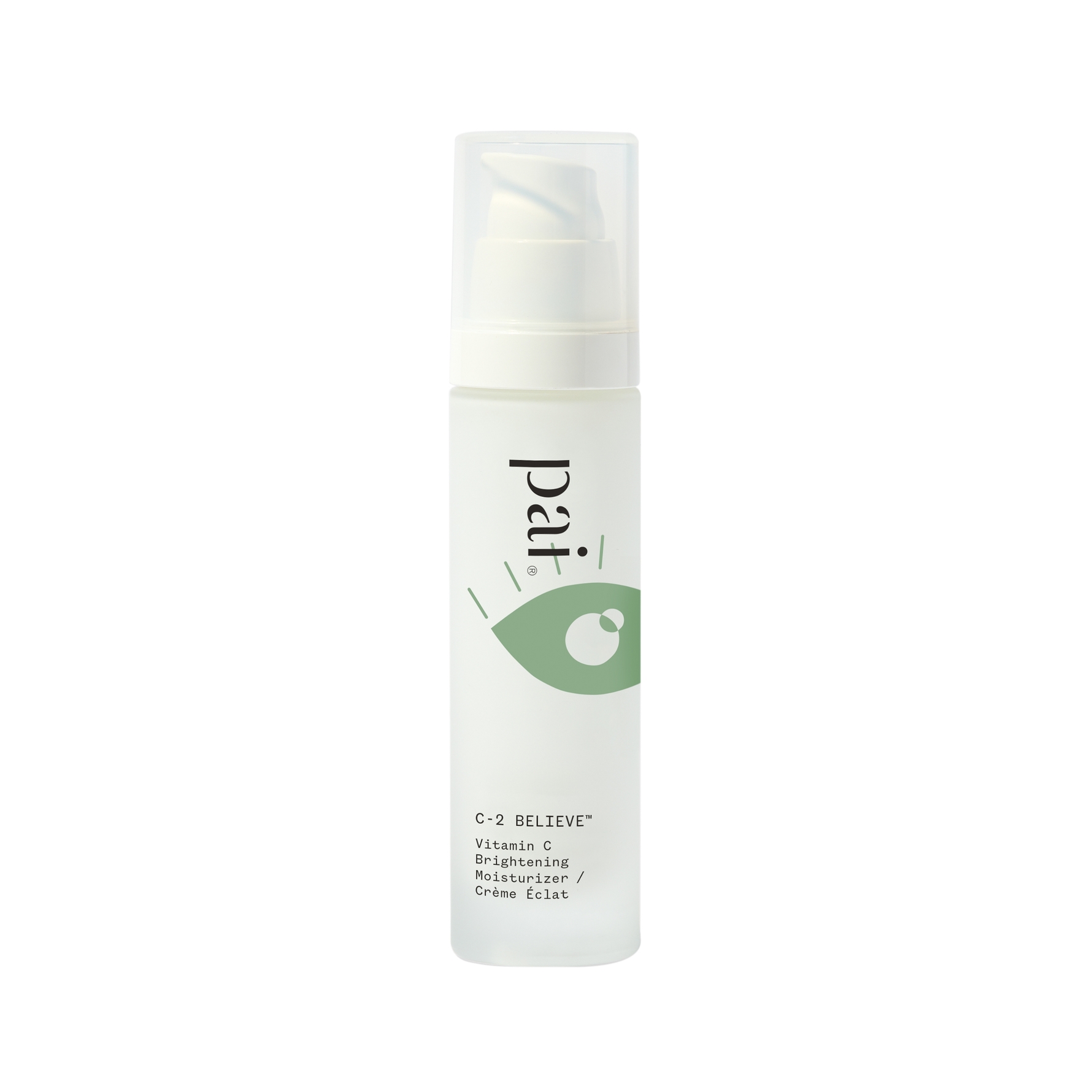 Pai Skincare Pai Skincare C-2 Believe Brightening Moisturizer 50 ml 50 ml