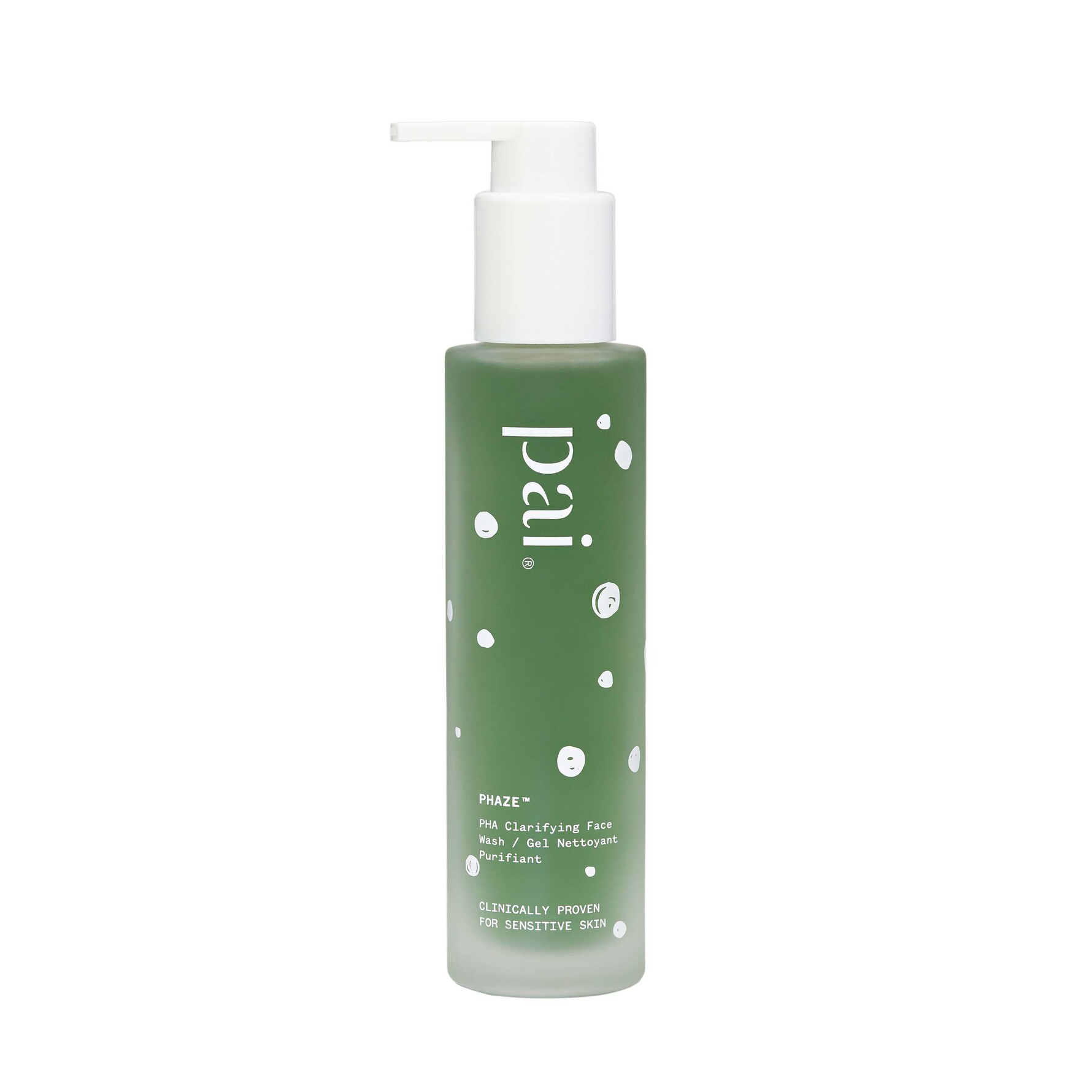 Pai Skincare Phaze Clarifying Face Wash 100 ml 100 ml