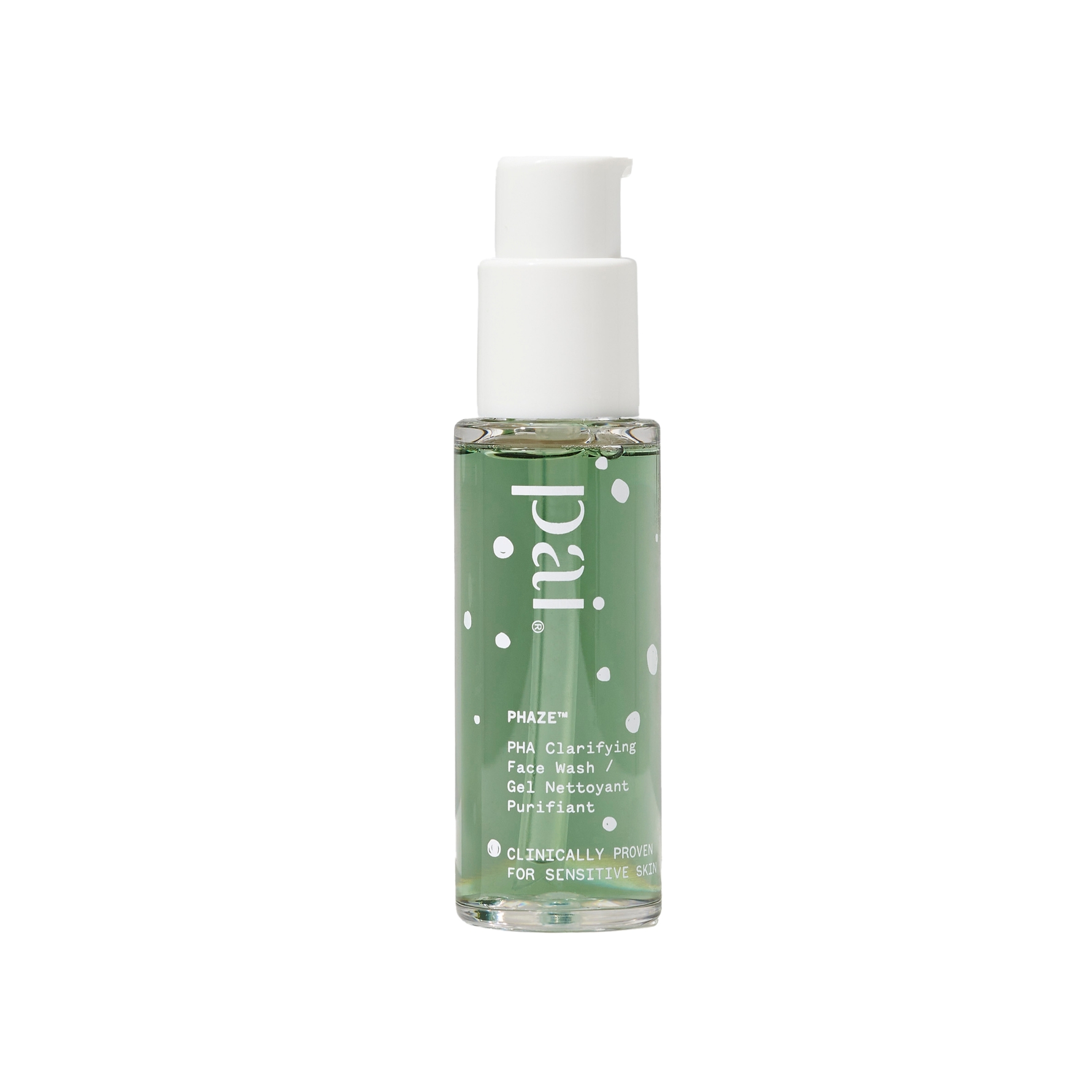 Pai Skincare Phaze Clarifying Face Wash 28 ml 28 ml