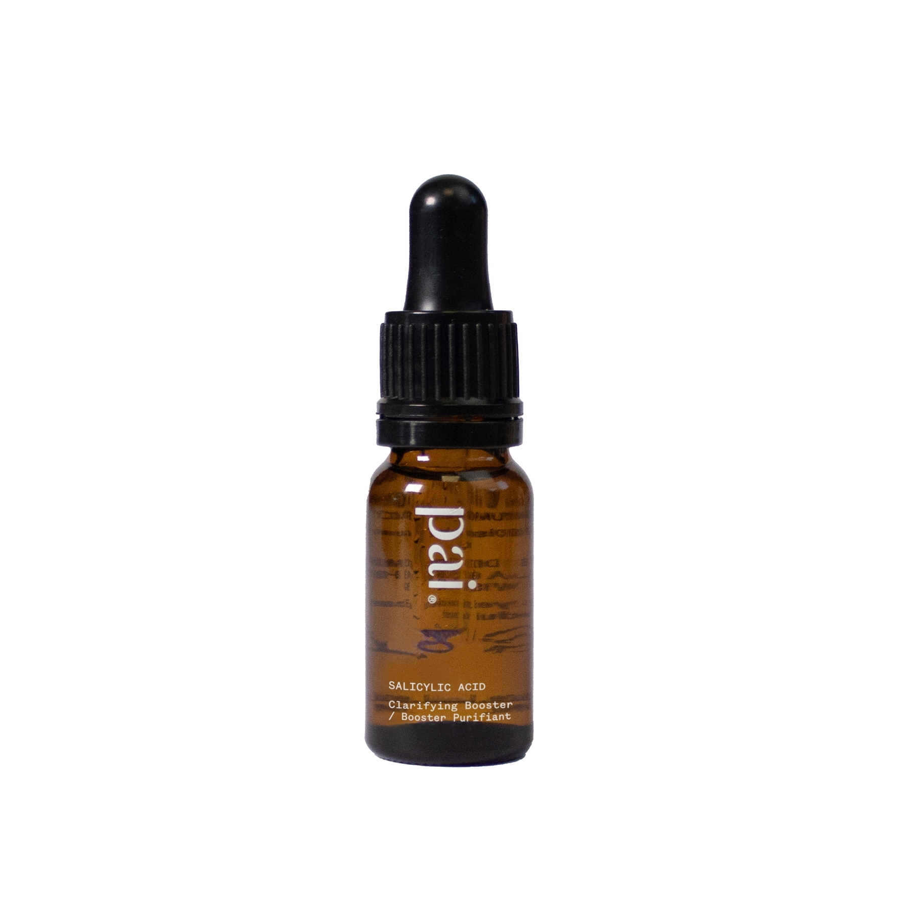 Pai Skincare Salicylic Acid 2% Clarifying Booster 10 ml 10 ml