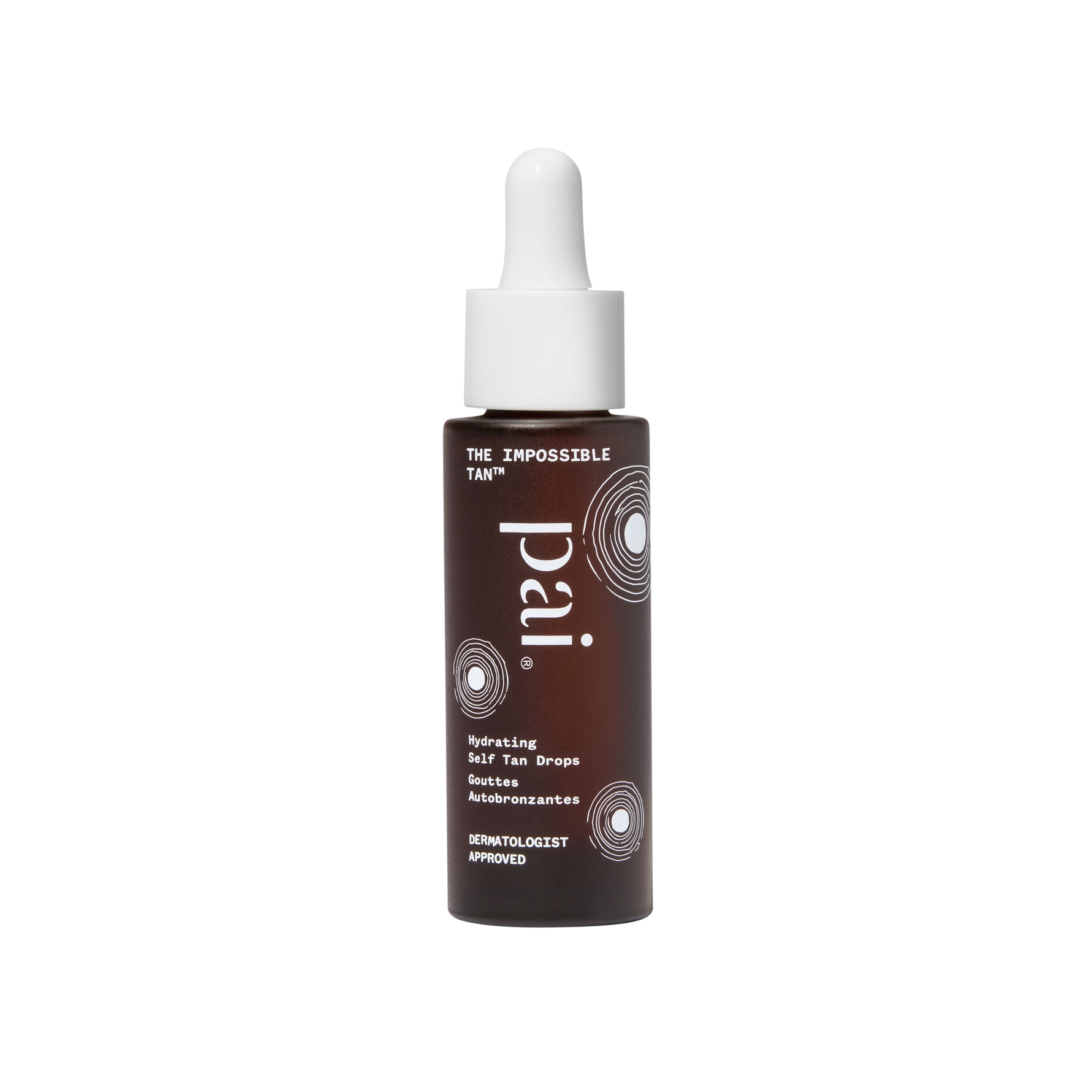 Pai Skincare The Impossible Tan Hydrating Self Tan Drops 30 ml 30 ml