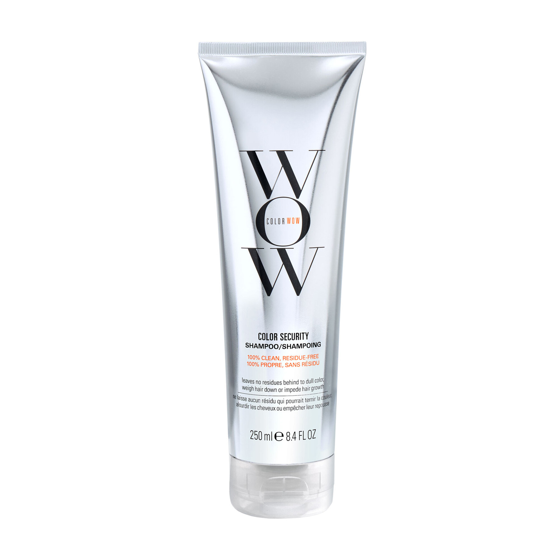 Color Wow Color Wow Color Security Shampoo 250 ml 250 ml