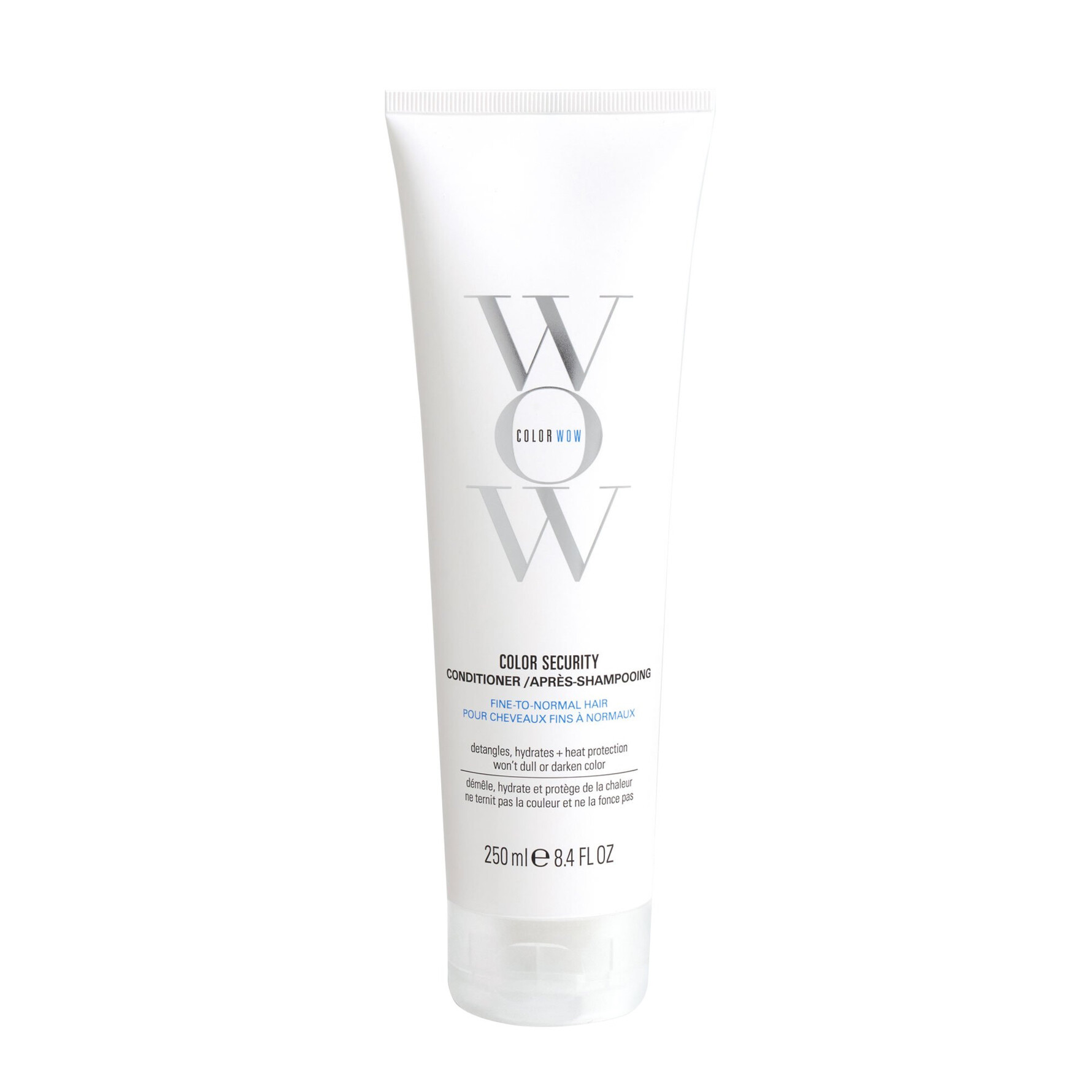Color Wow Travel Color Security Conditioner Fine To Normal Hair 250 ml 250 ml