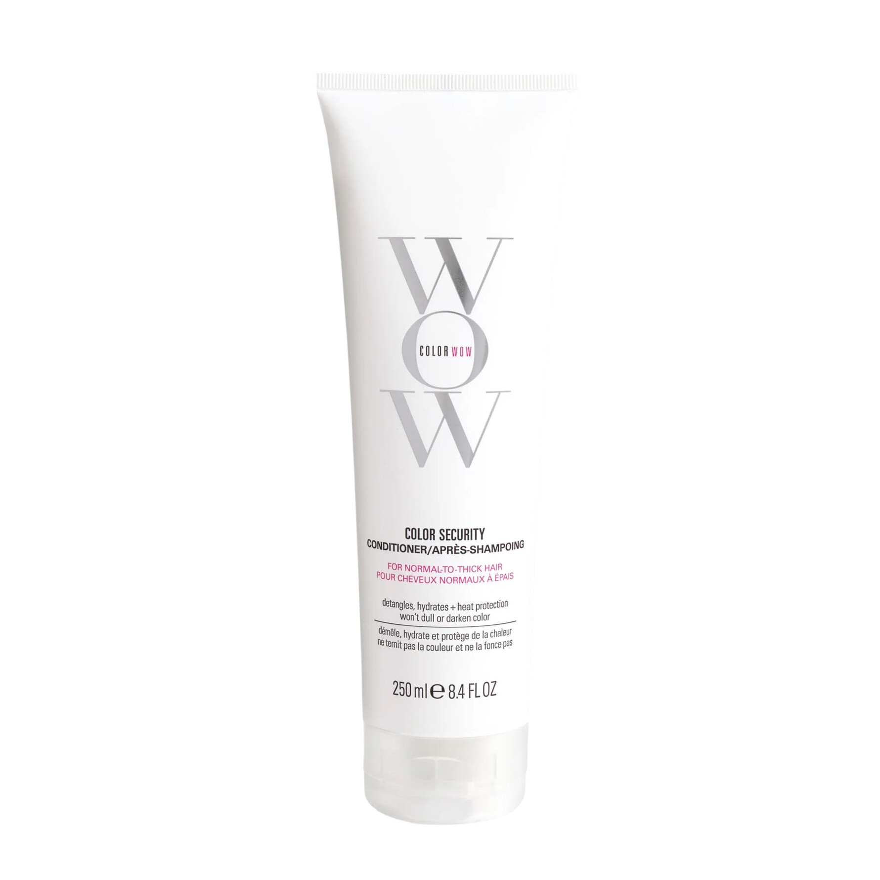 Color Wow Color Security Conditioner Normal To Thick Hair 250 ml 250 ml
