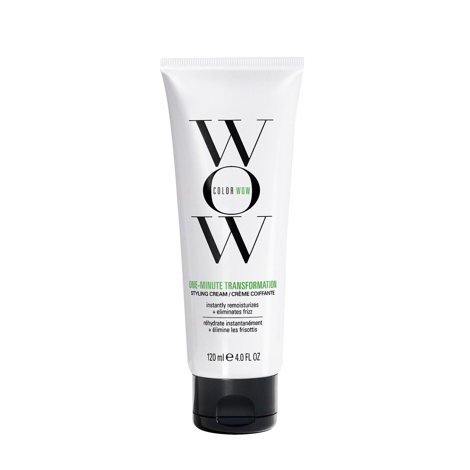 Color Wow Color Wow One Minute Transformation Styling Creme 120 ml 120 ml