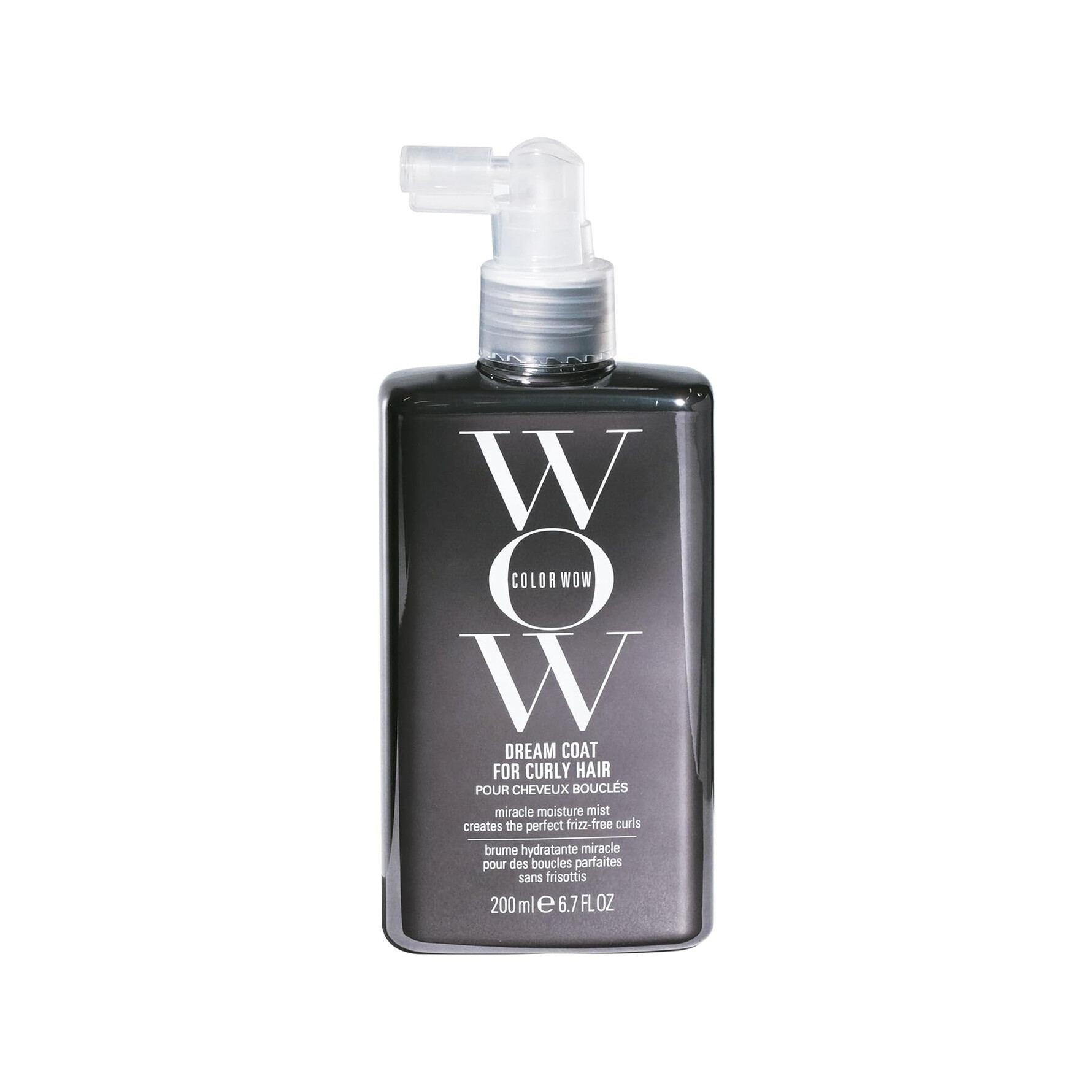 Color Wow Dream Coat For Curly Hair Styling Spray 200 ml 200 ml