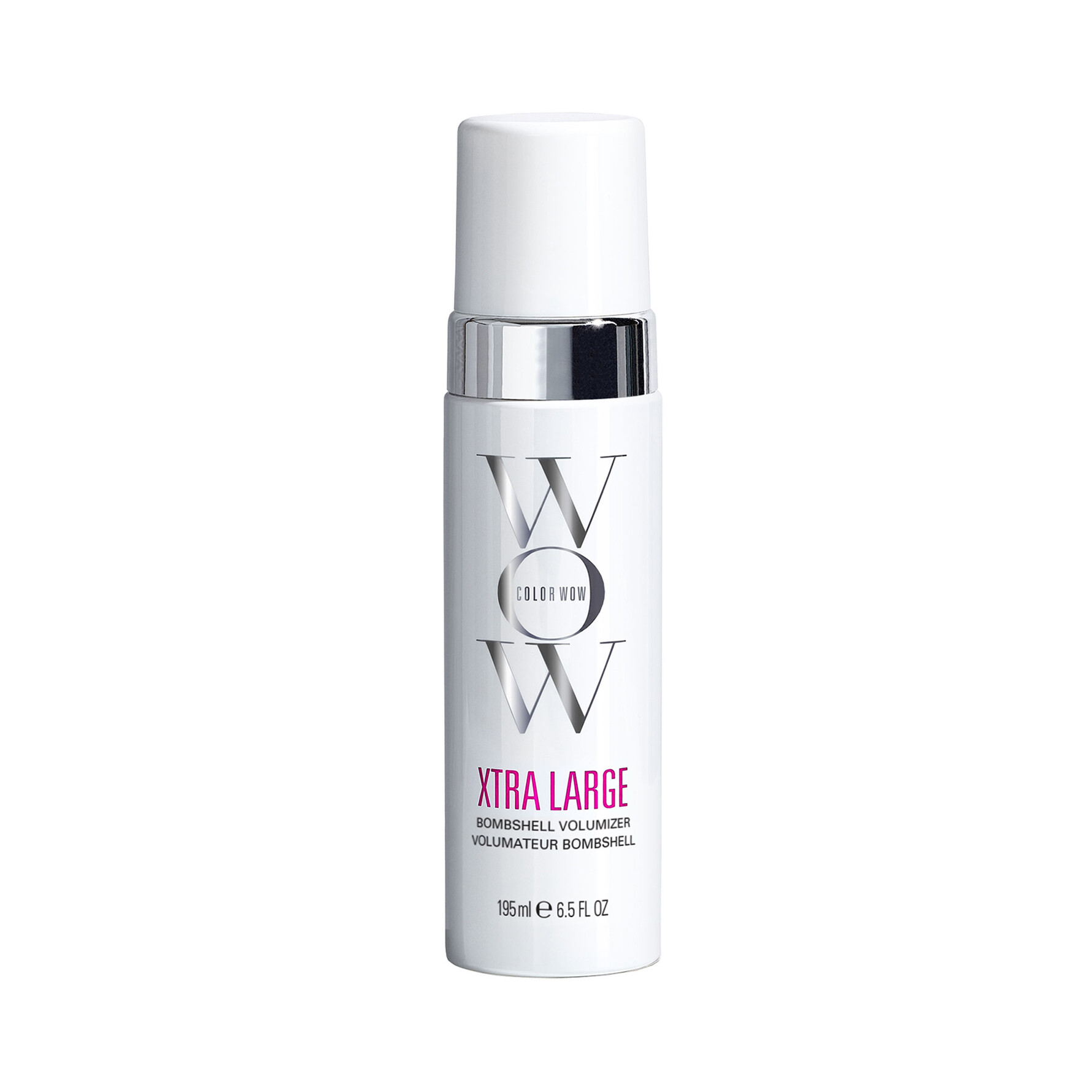 Color Wow Color Wow Xtra Large Bombshell Volumizer Styling Mousse 195 ml 195 ml