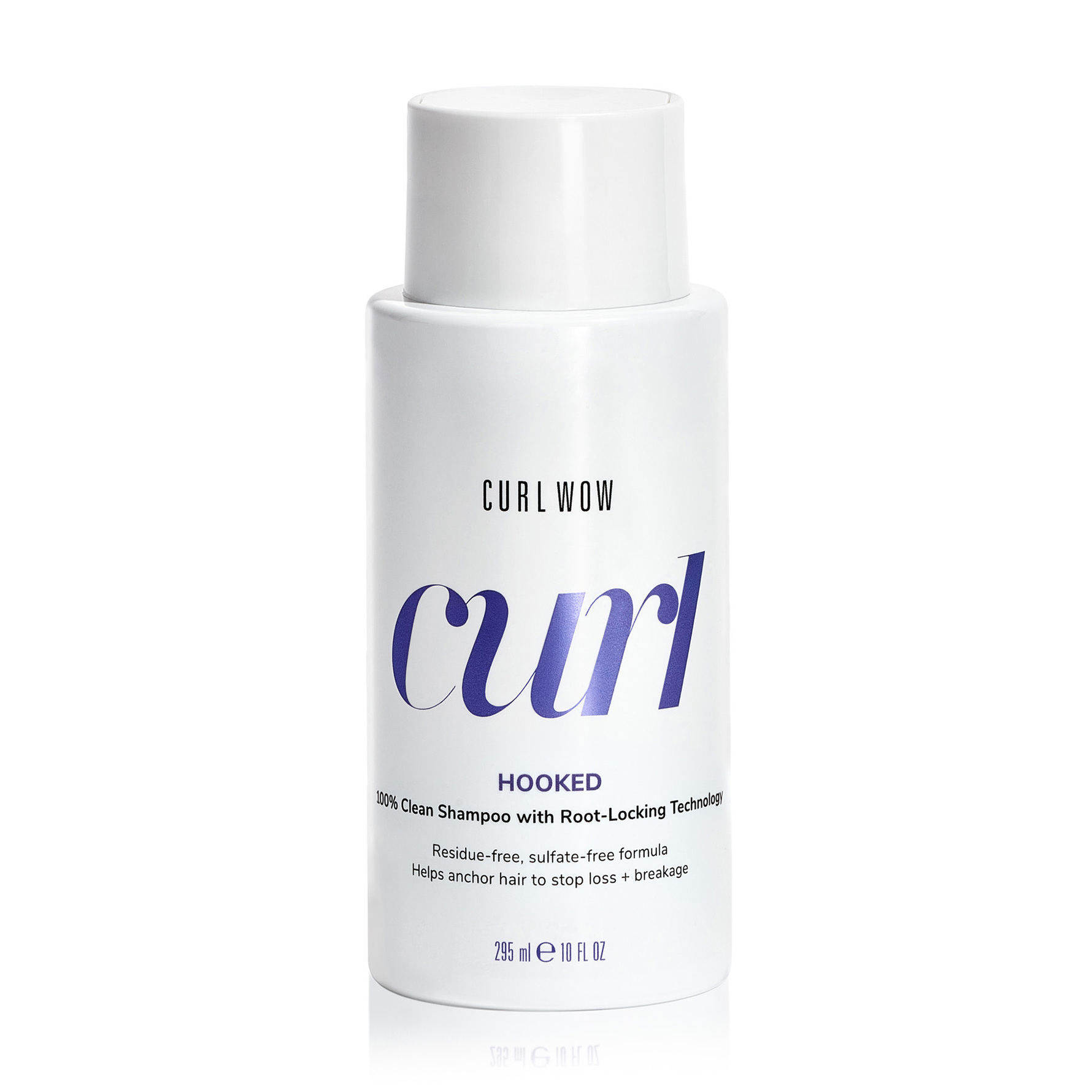 Color Wow Hooked Shampoo 295 ml 295 ml