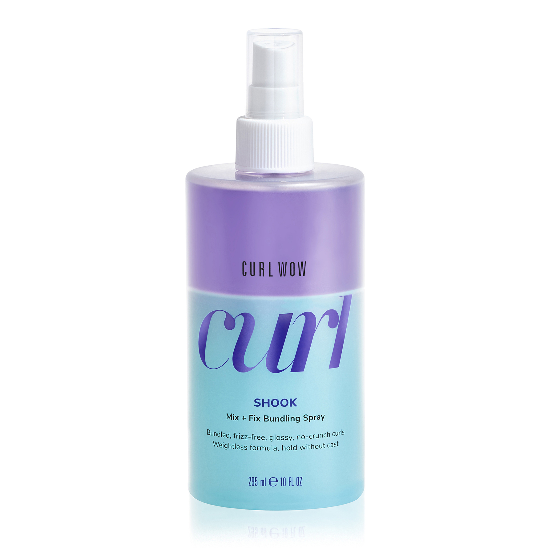 Color Wow Shook Epic Curl Perfector 295 ml 295 ml