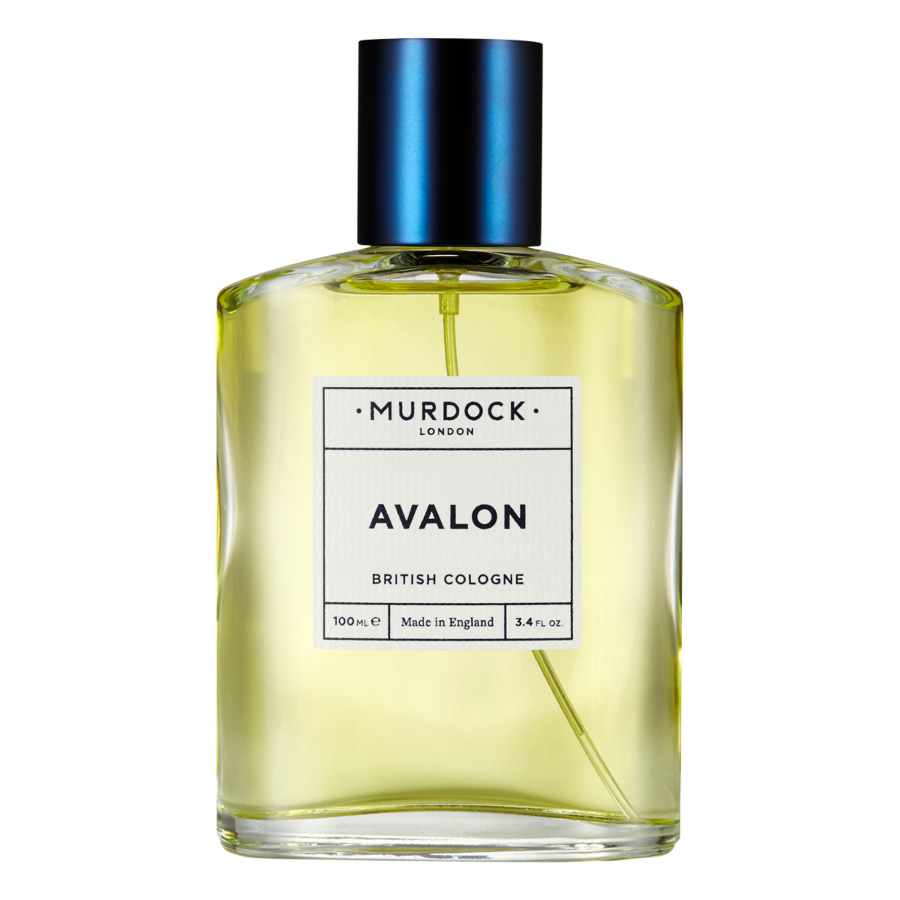 Cologne, Avalon
