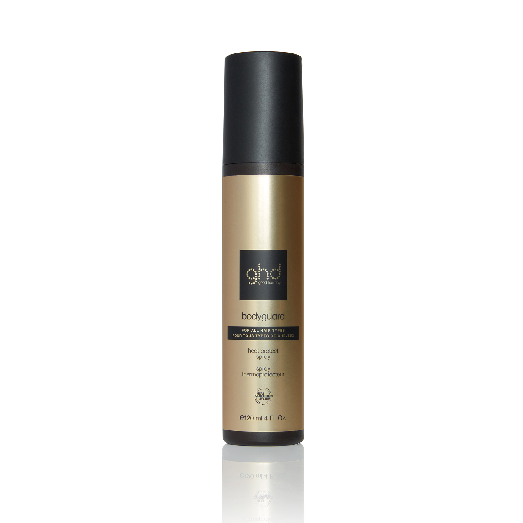 ghd Bodyguard - Heat Protect