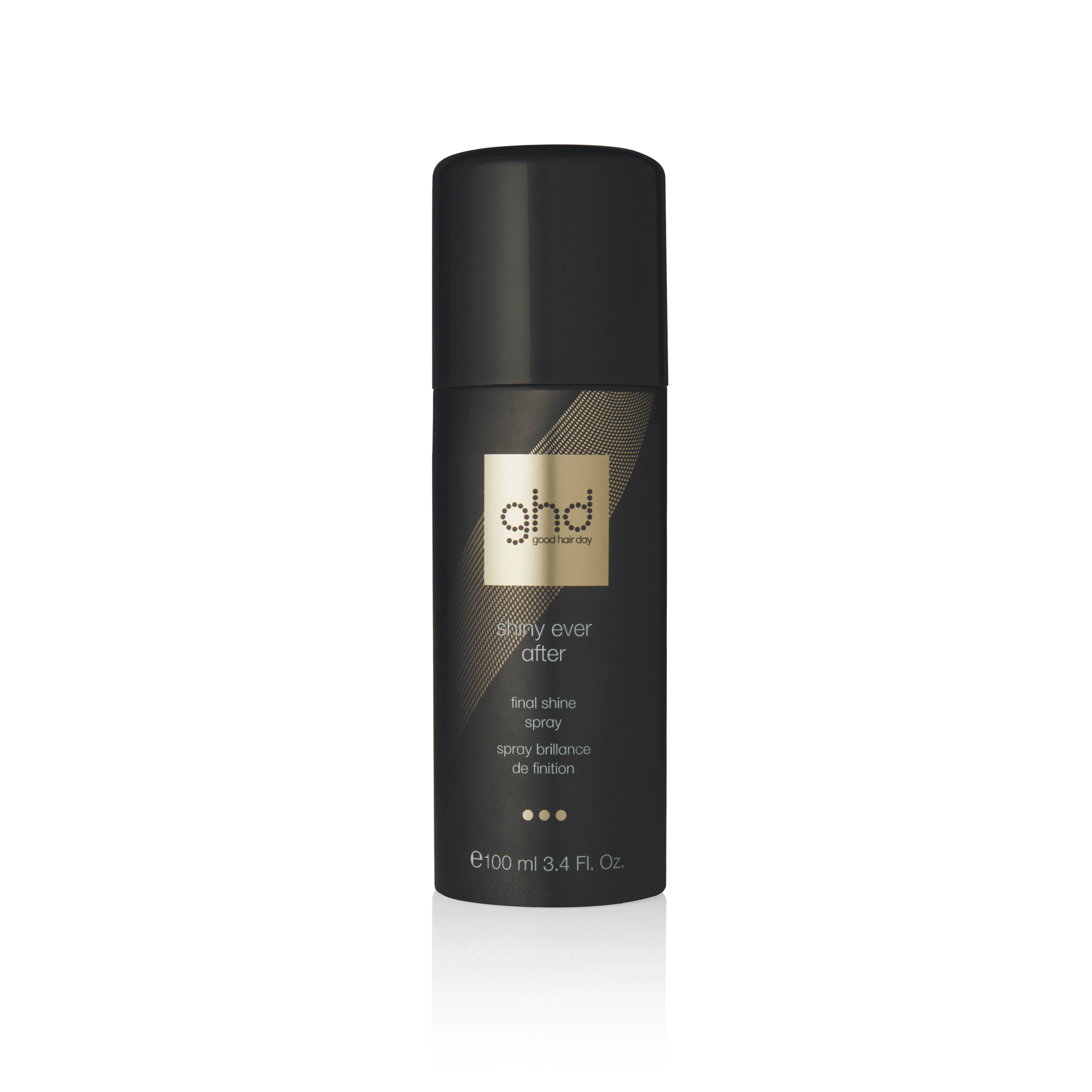ghd Final Shine Spray 100 ml 100 ml