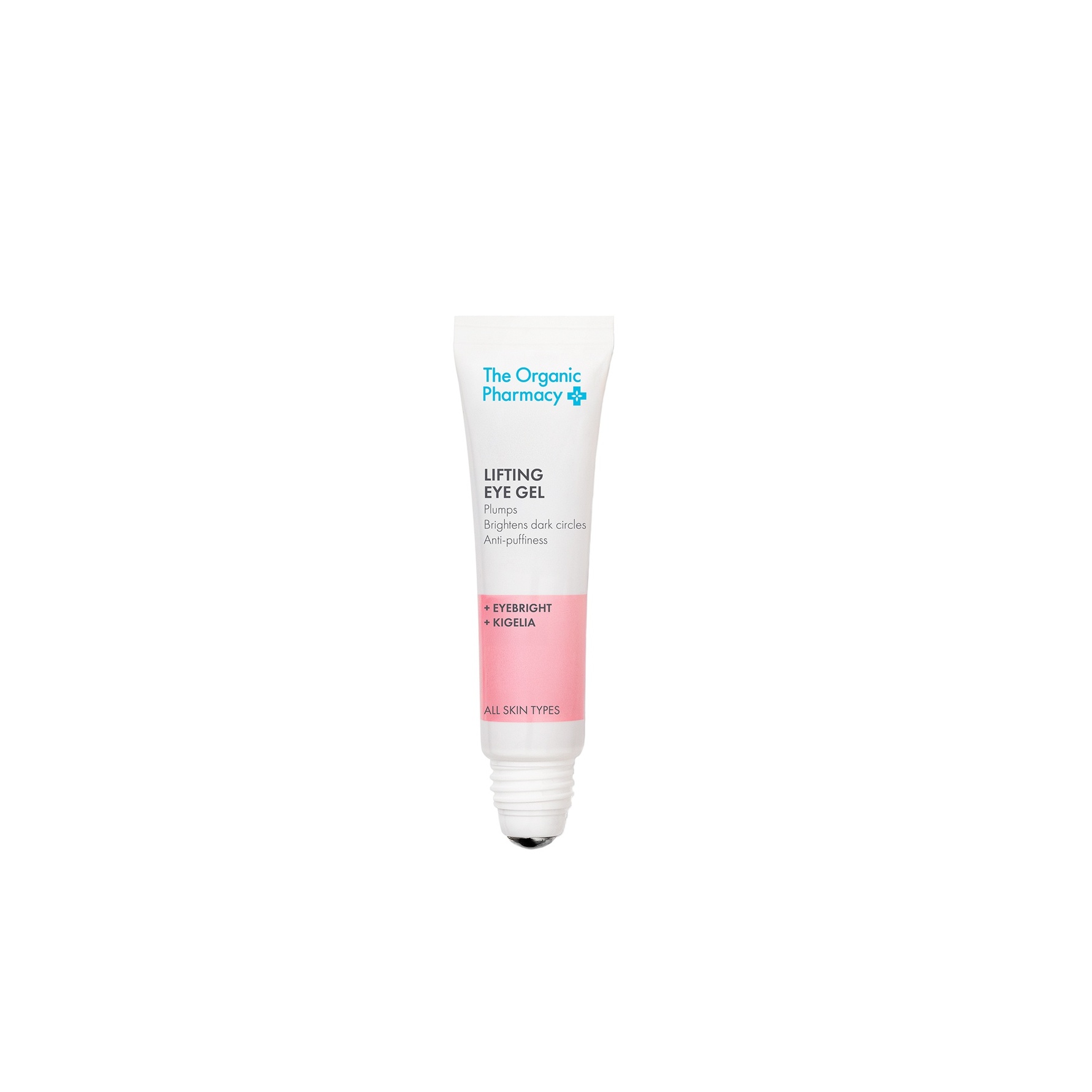 The Organic Pharmacy The Organic Pharmacy Lifting Eye Gel 15 ml 15 ml