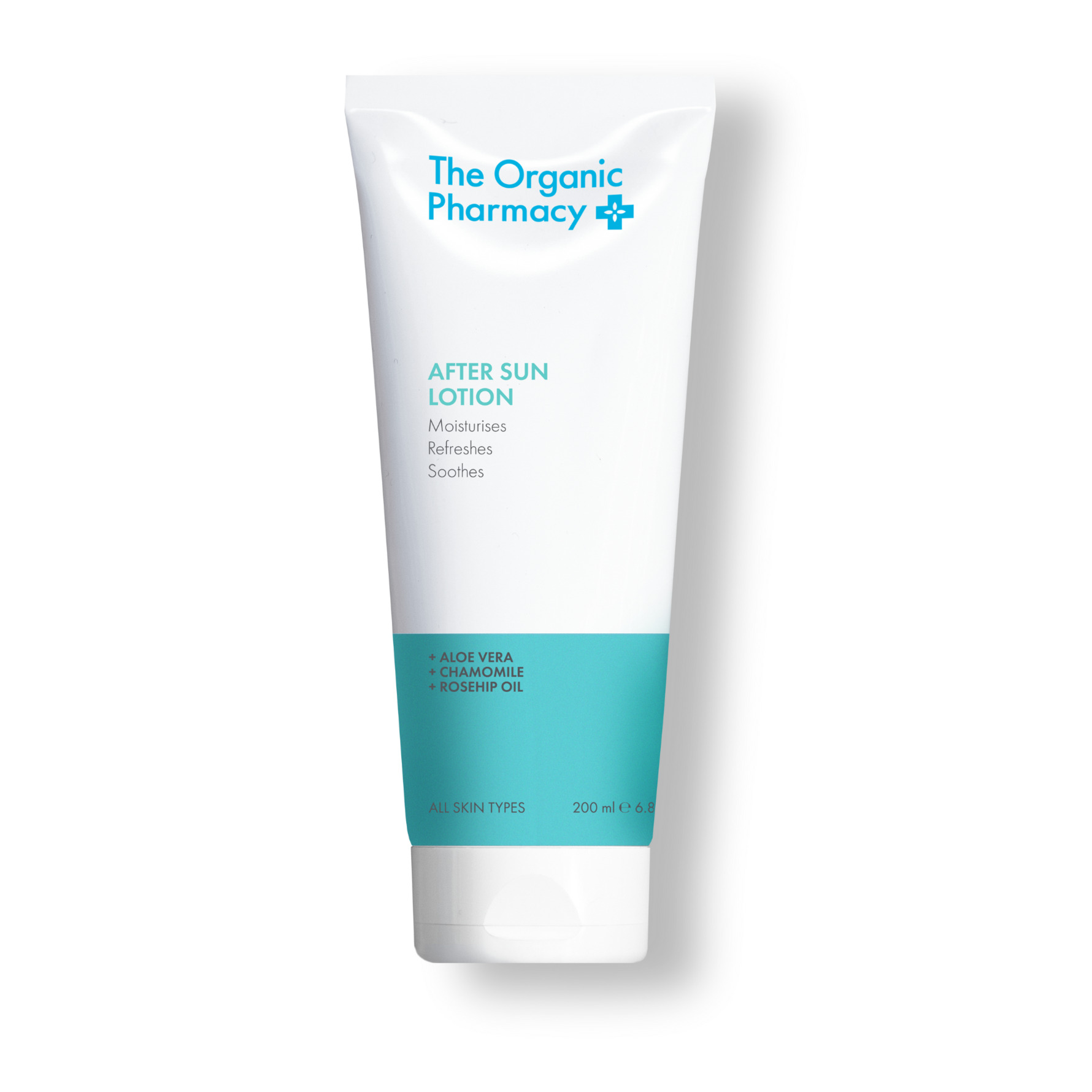 The Organic Pharmacy After Sun Body Lotion 200 ml 200 ml