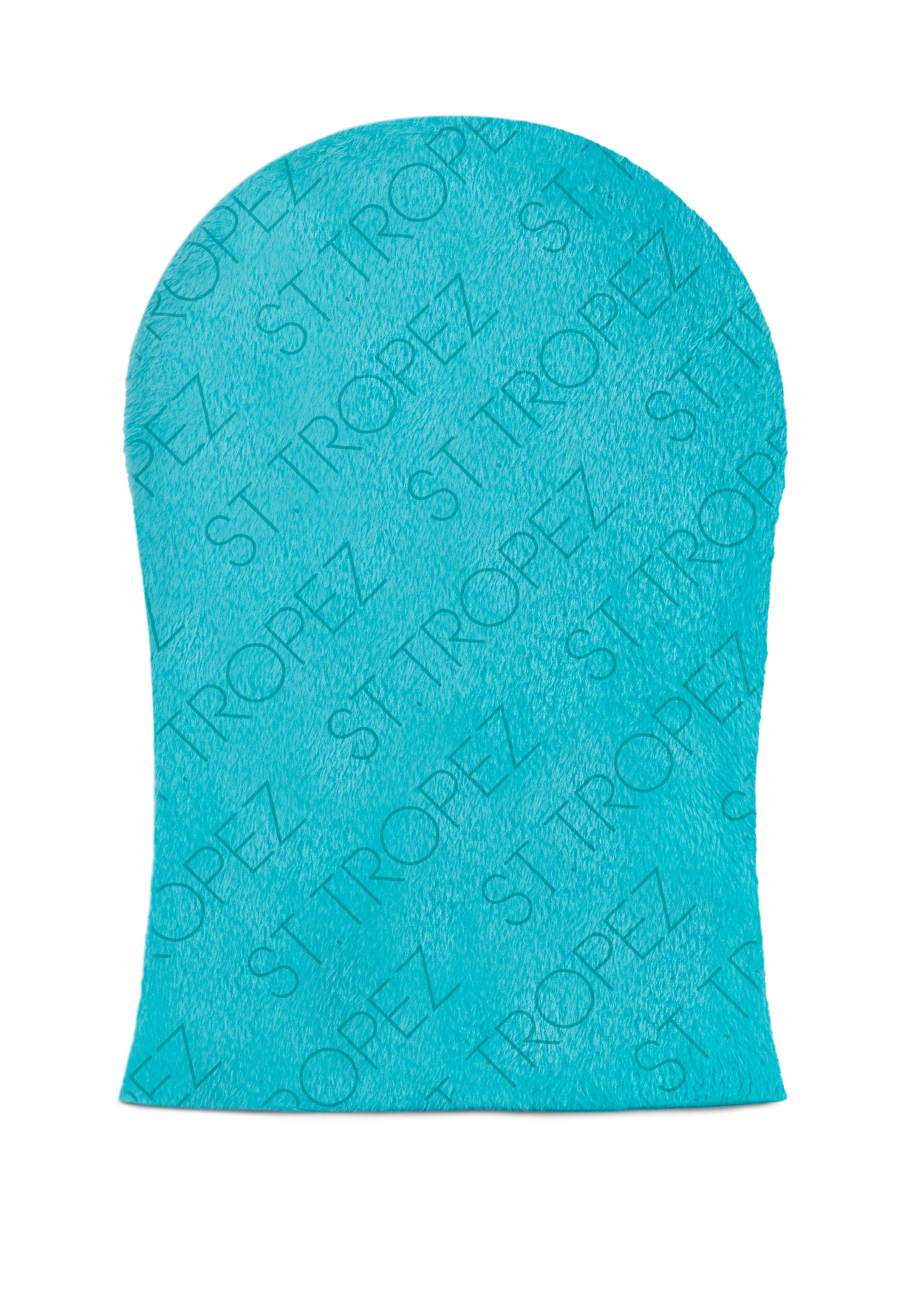 St. Tropez Tan Applicator Mitt Dual Sided Velvet Luxe Tan Applicator Mitt Tan Applicator Mitt