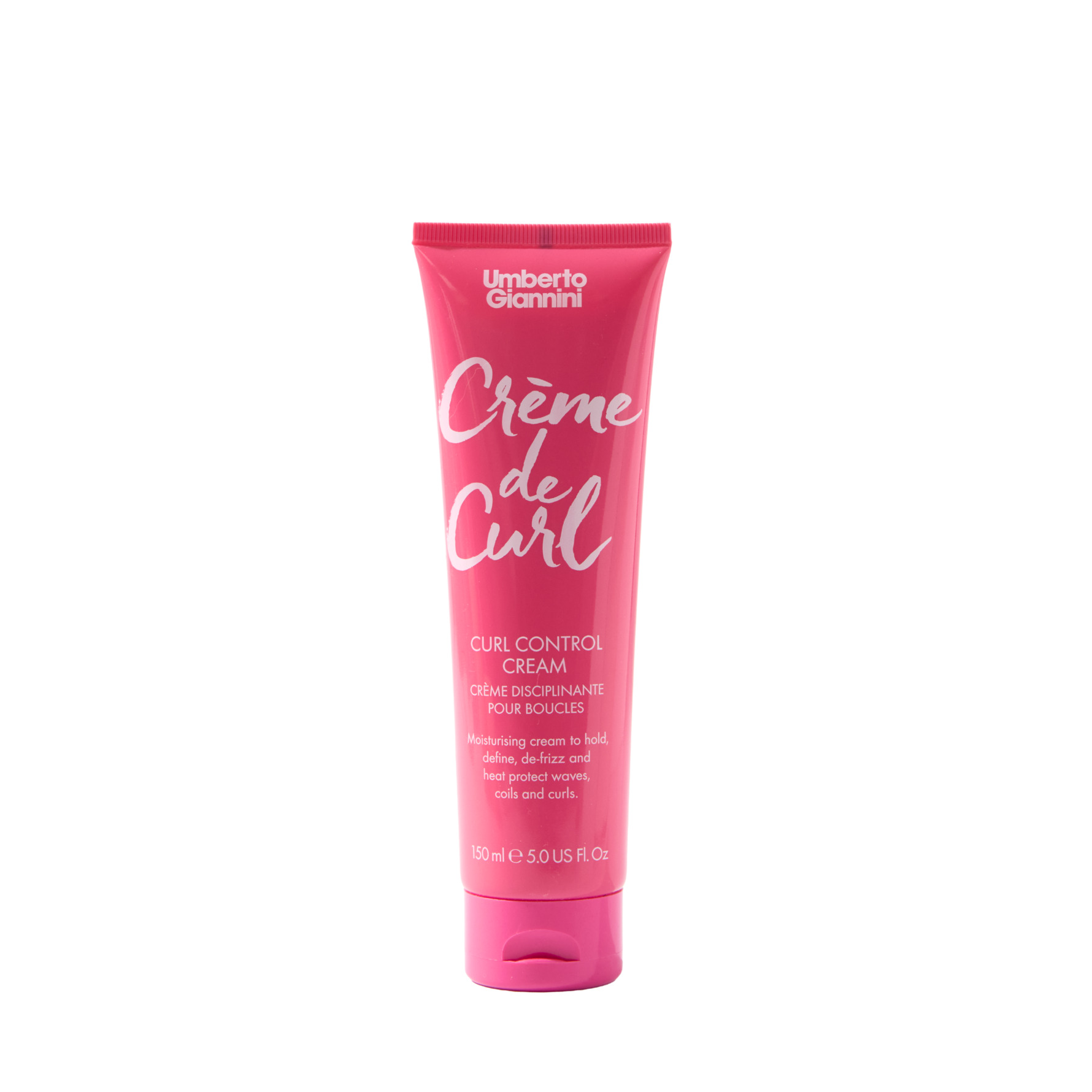 Umberto Giannini Crème de Curl Control Cream 150 ml 150 ml
