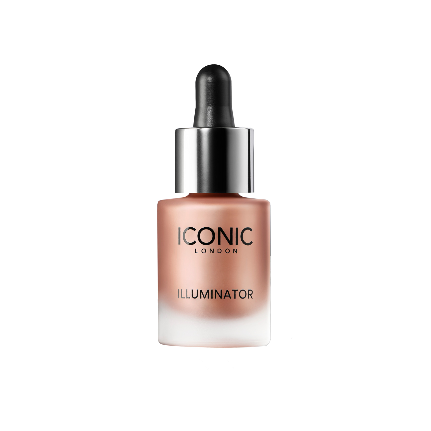 ICONIC LONDON Illuminator Blush Blush