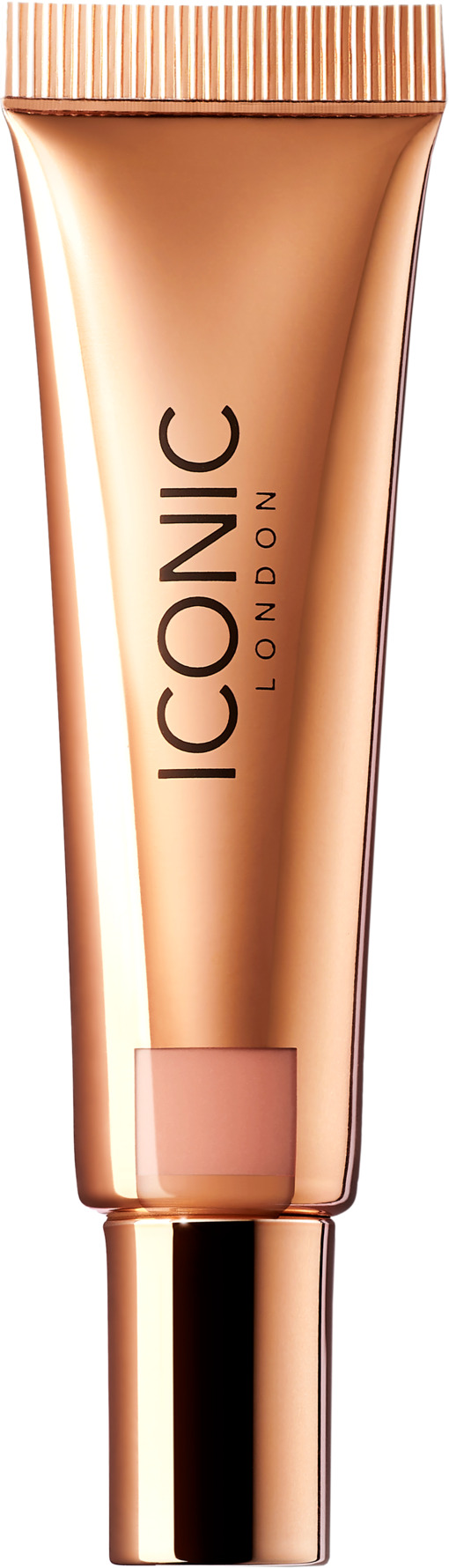 ICONIC LONDON Sheer Blush Fresh Faced Fresh Faced
