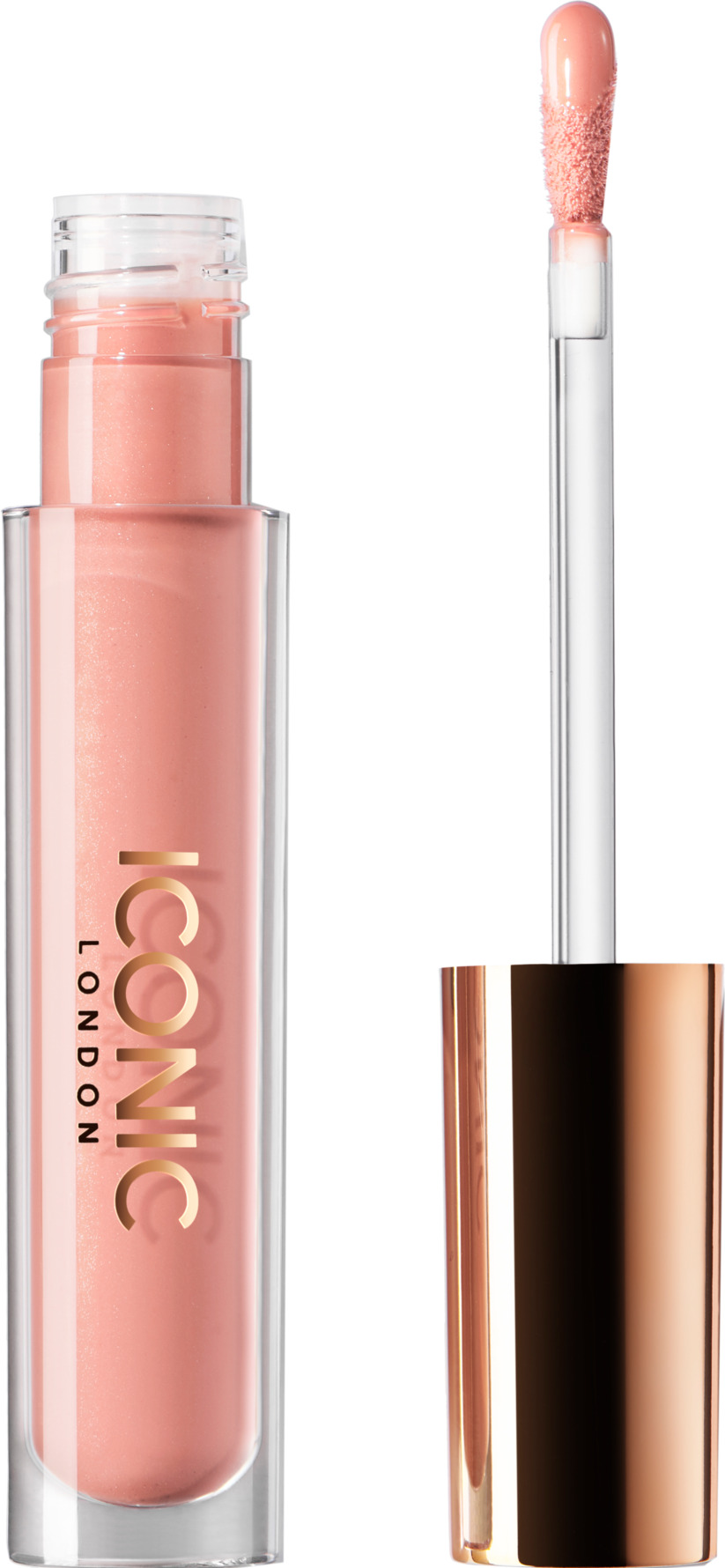 ICONIC LONDON ICONIC LONDON Lip Plumping Gloss Love Struck Love Struck