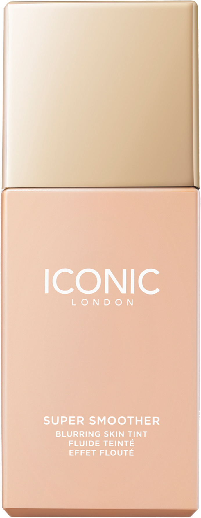 ICONIC LONDON Super Smoother Blurring Skin Tint Cool Fair Cool Fair