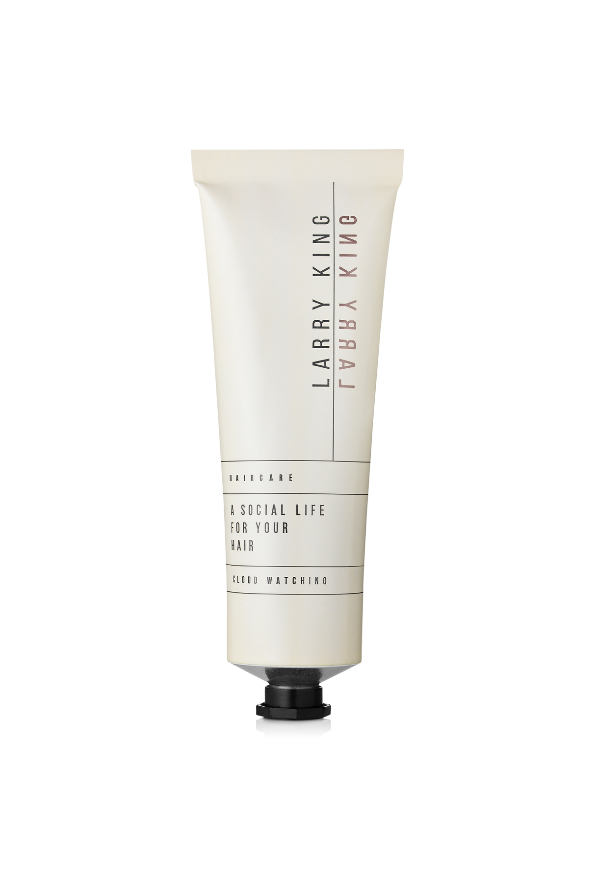Larry King A Social Life For Your Hair 100 ml