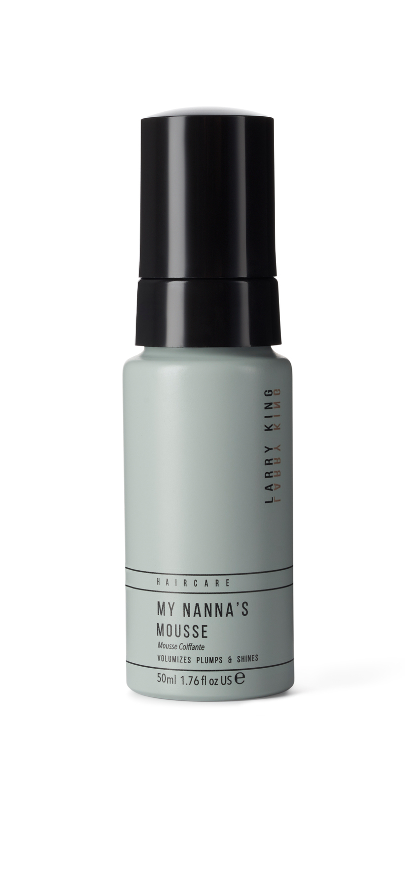 Larry King My Nanna's Mousse 50 ml 50 ml