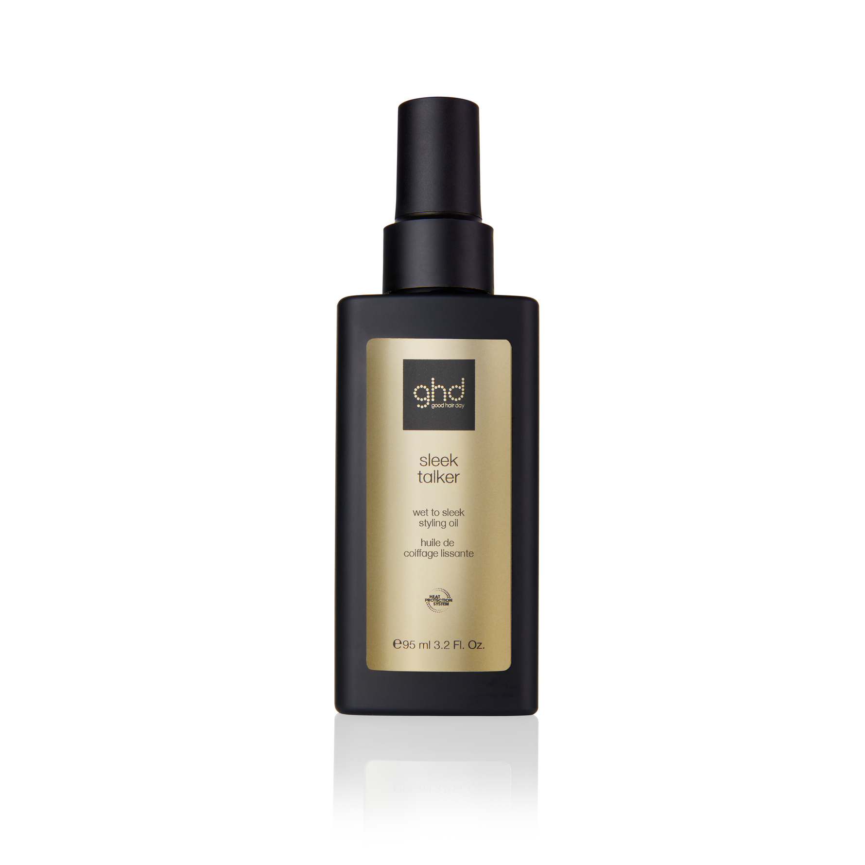 ghd Sleek Oil 95 ml 95 ml